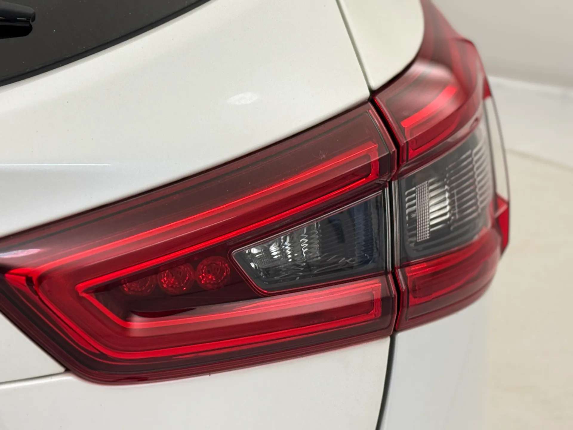 2019 NISSAN QASHQAI 2019 NISSAN QASHQAI