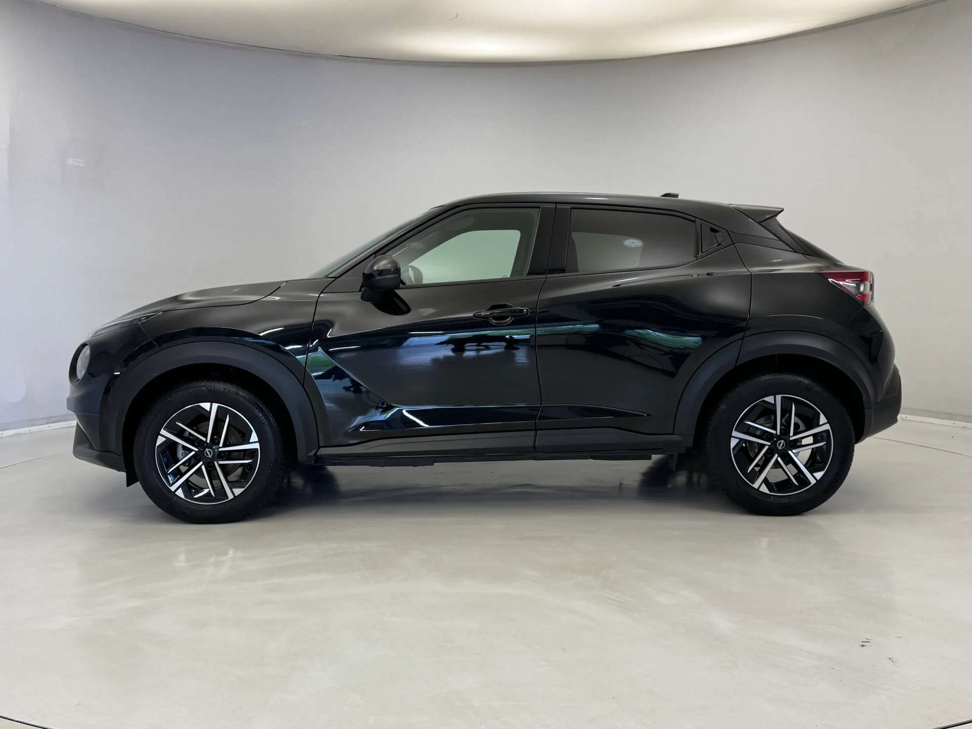 2025 NISSAN JUKE 2025 NISSAN JUKE
