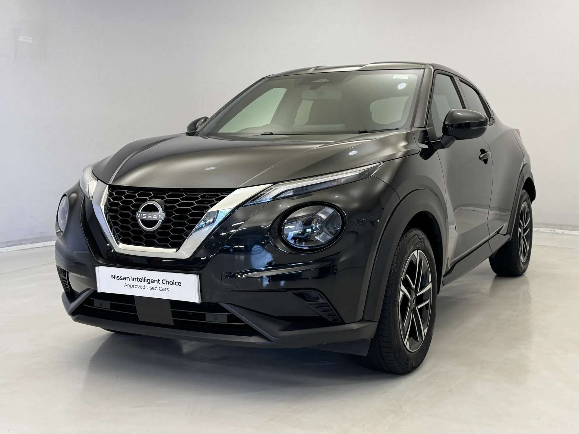 2025 NISSAN JUKE 2025 NISSAN JUKE