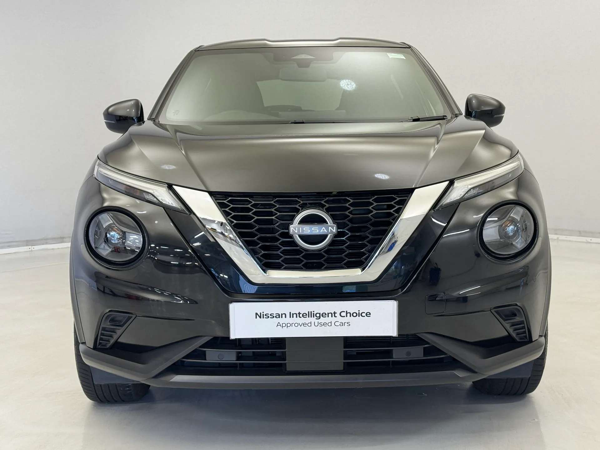 A 2025 NISSAN JUKE 1.0 DiG-T N-Connecta 5dr DCT A 2025 NISSAN JUKE 1.0 DiG-T N-Connecta 5dr DCT