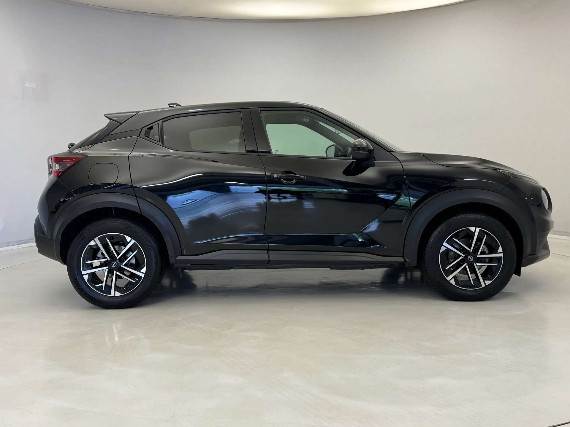 2025 NISSAN JUKE 2025 NISSAN JUKE