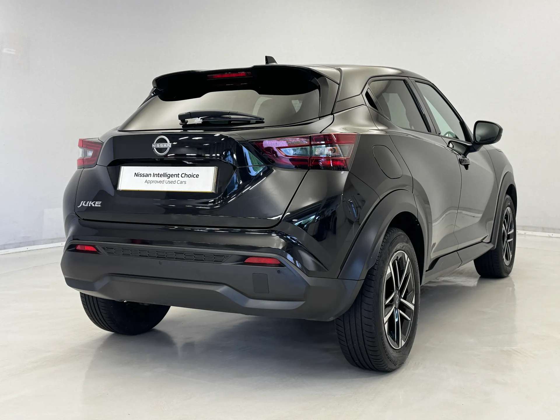 2025 NISSAN JUKE 2025 NISSAN JUKE