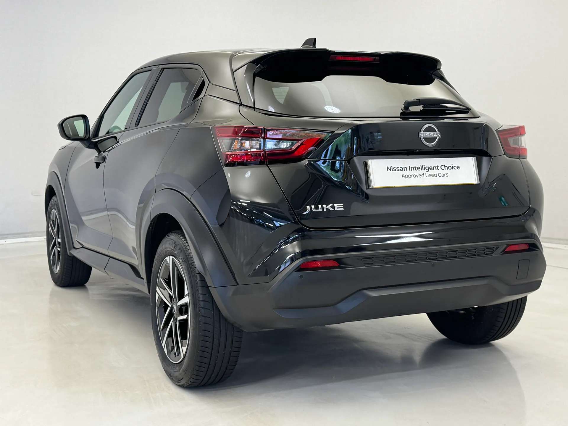 2025 NISSAN JUKE 2025 NISSAN JUKE