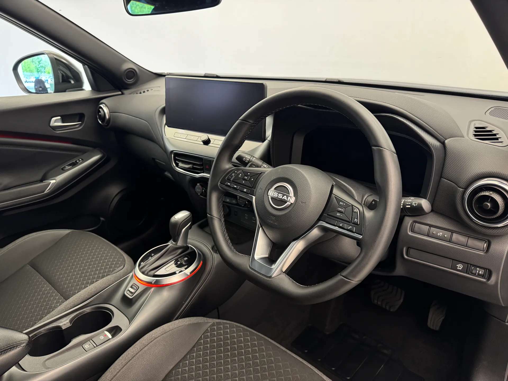 2025 NISSAN JUKE 2025 NISSAN JUKE