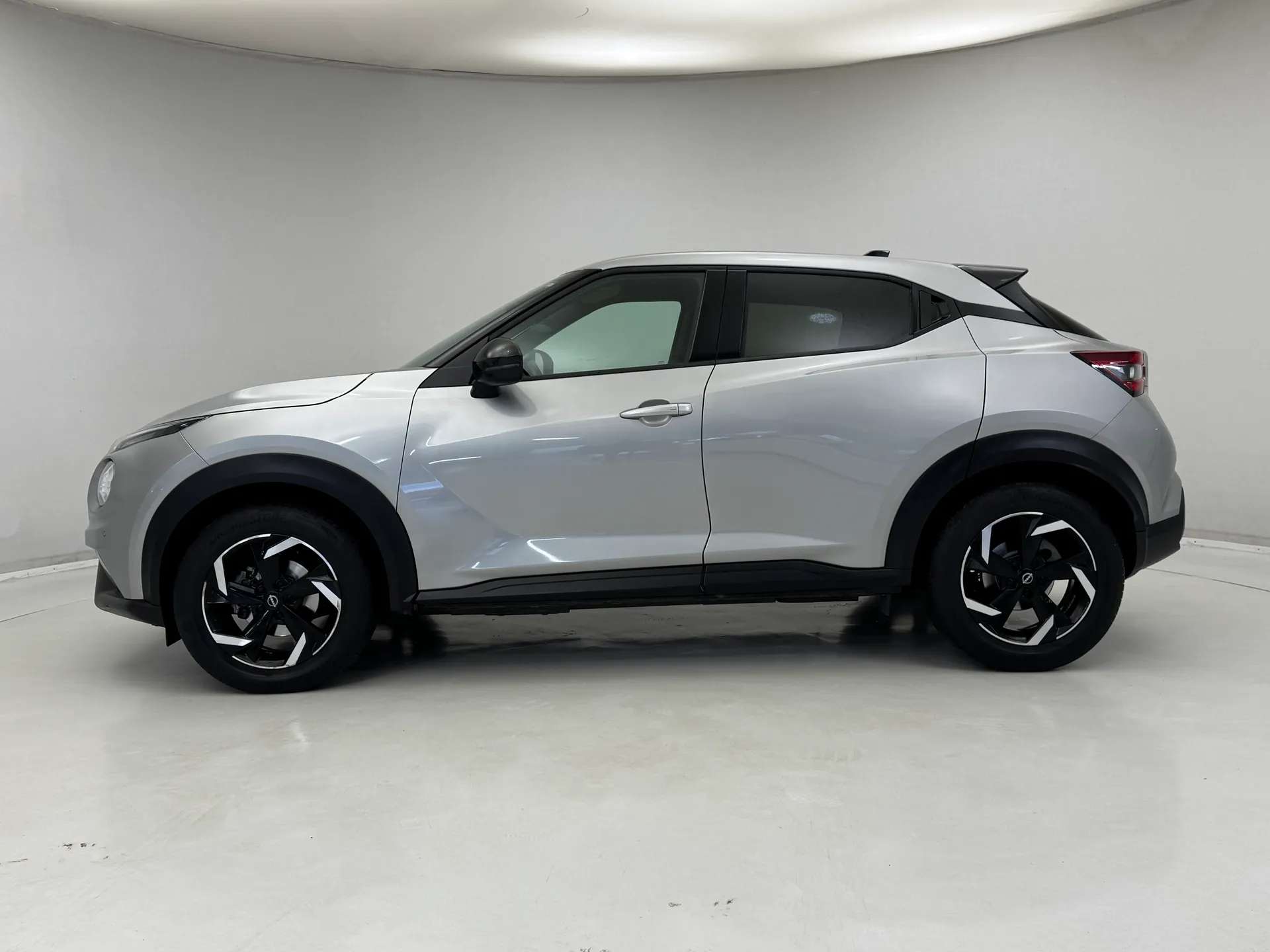 2023 NISSAN JUKE 2023 NISSAN JUKE