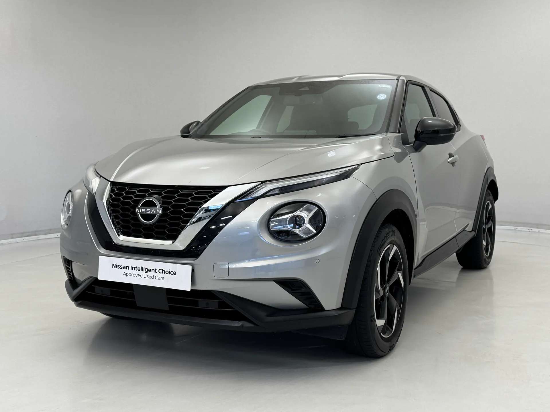 2023 NISSAN JUKE 2023 NISSAN JUKE