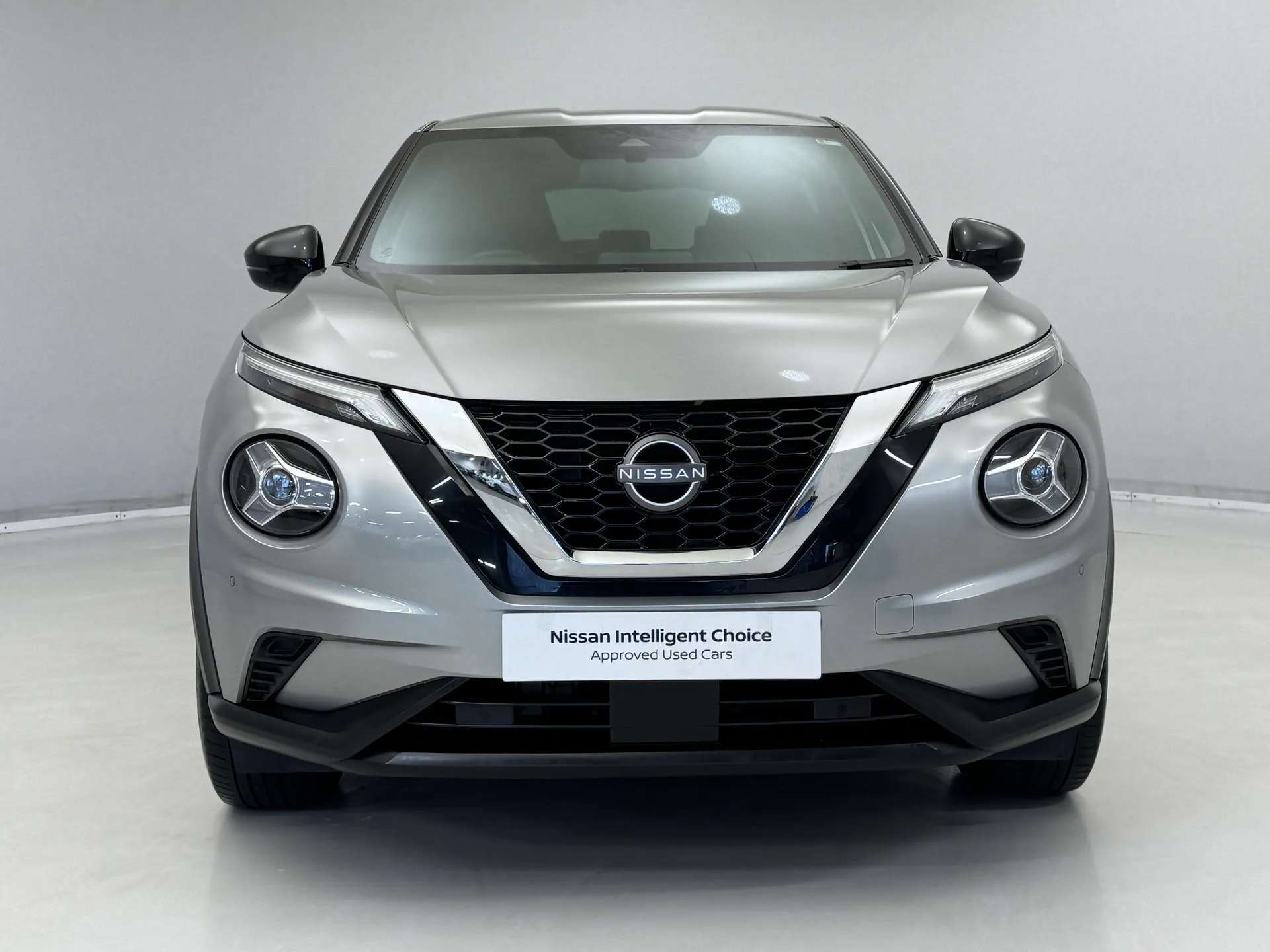 A 2023 NISSAN JUKE 1.0 DiG-T 114 N-Connecta 5dr DCT A 2023 NISSAN JUKE 1.0 DiG-T 114 N-Connecta 5dr DCT