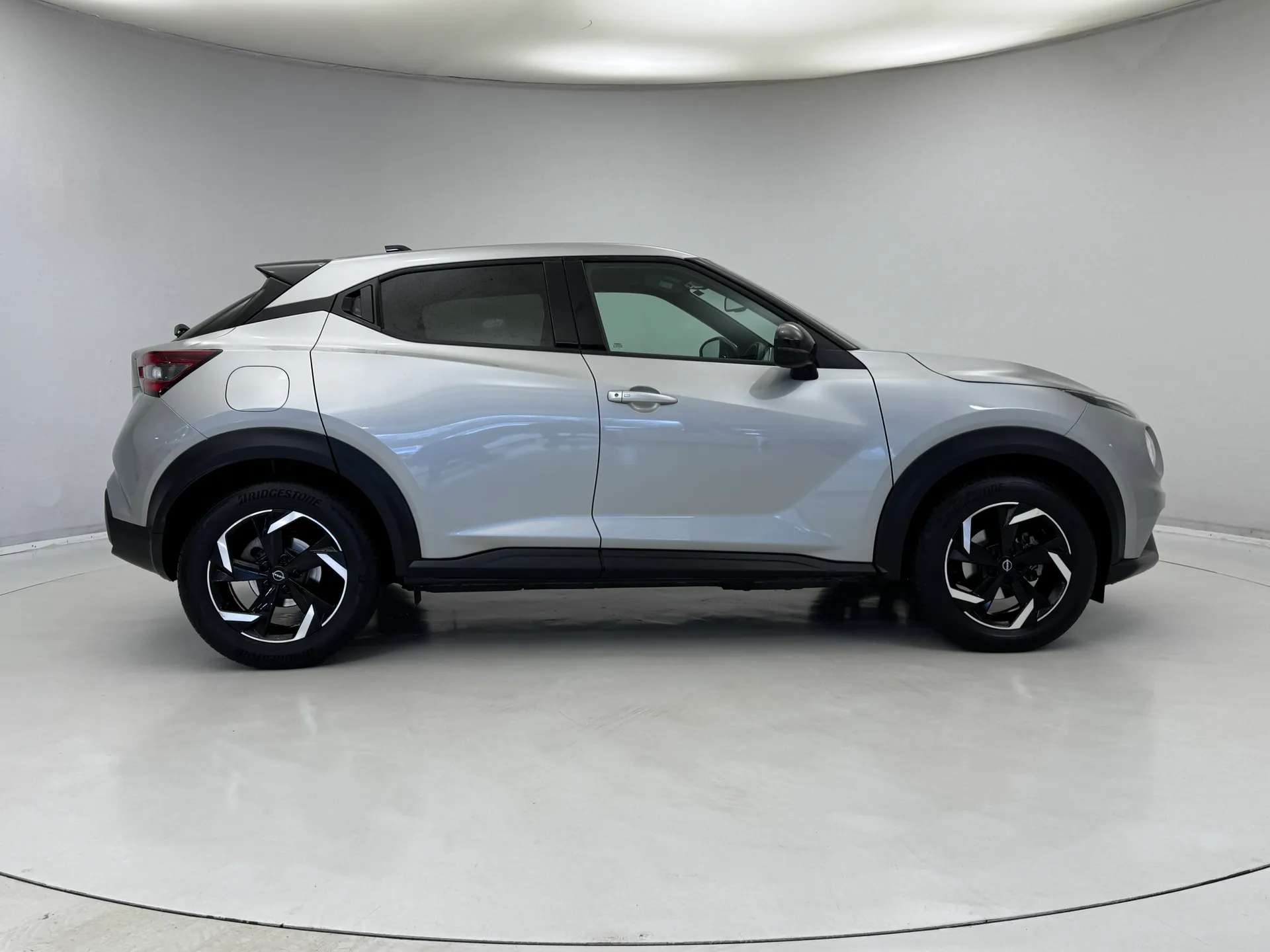 2023 NISSAN JUKE 2023 NISSAN JUKE