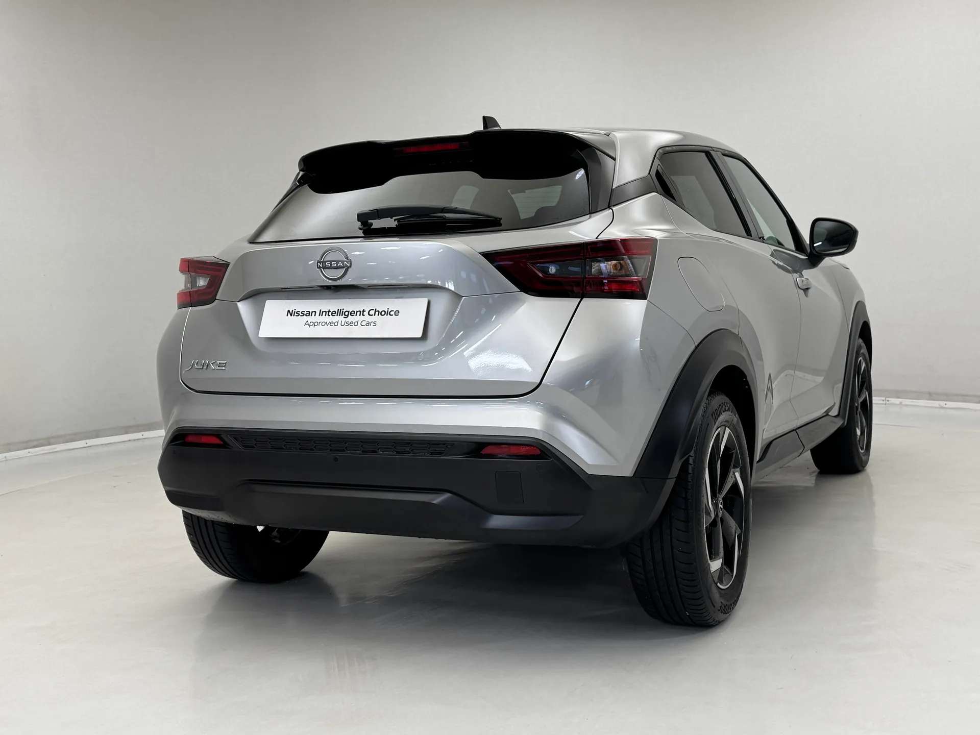 2023 NISSAN JUKE 2023 NISSAN JUKE