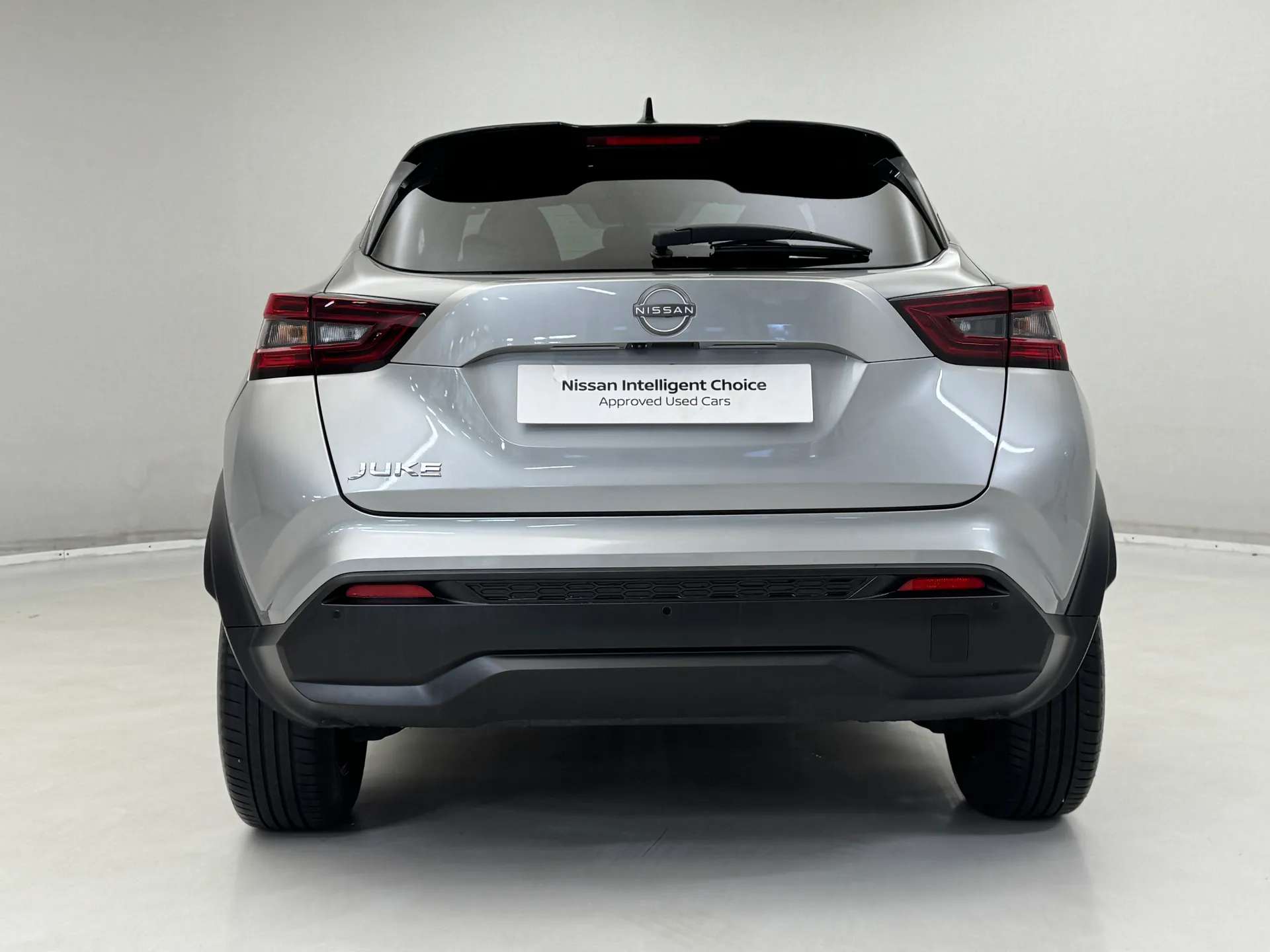 2023 NISSAN JUKE 2023 NISSAN JUKE