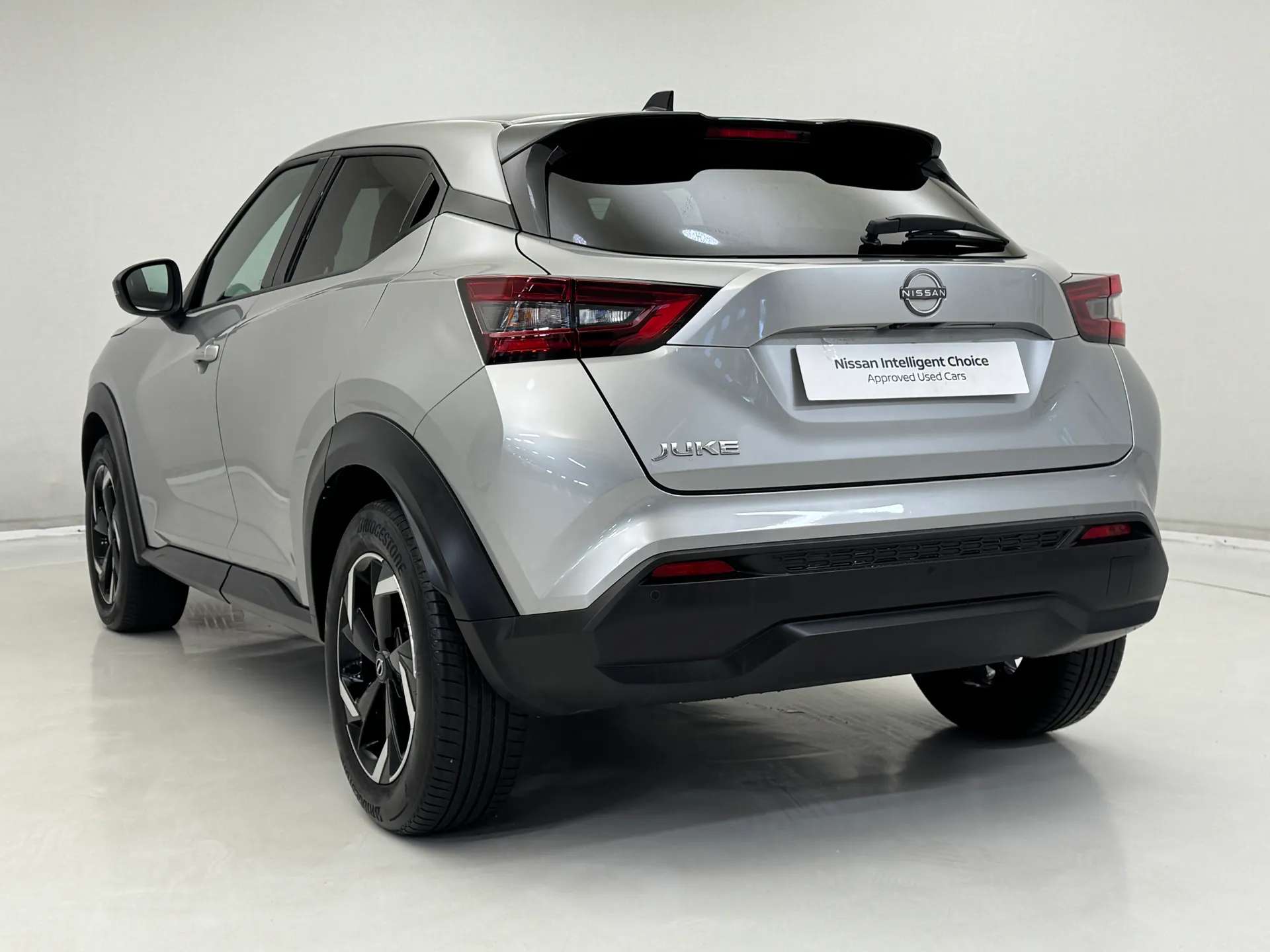 2023 NISSAN JUKE 2023 NISSAN JUKE