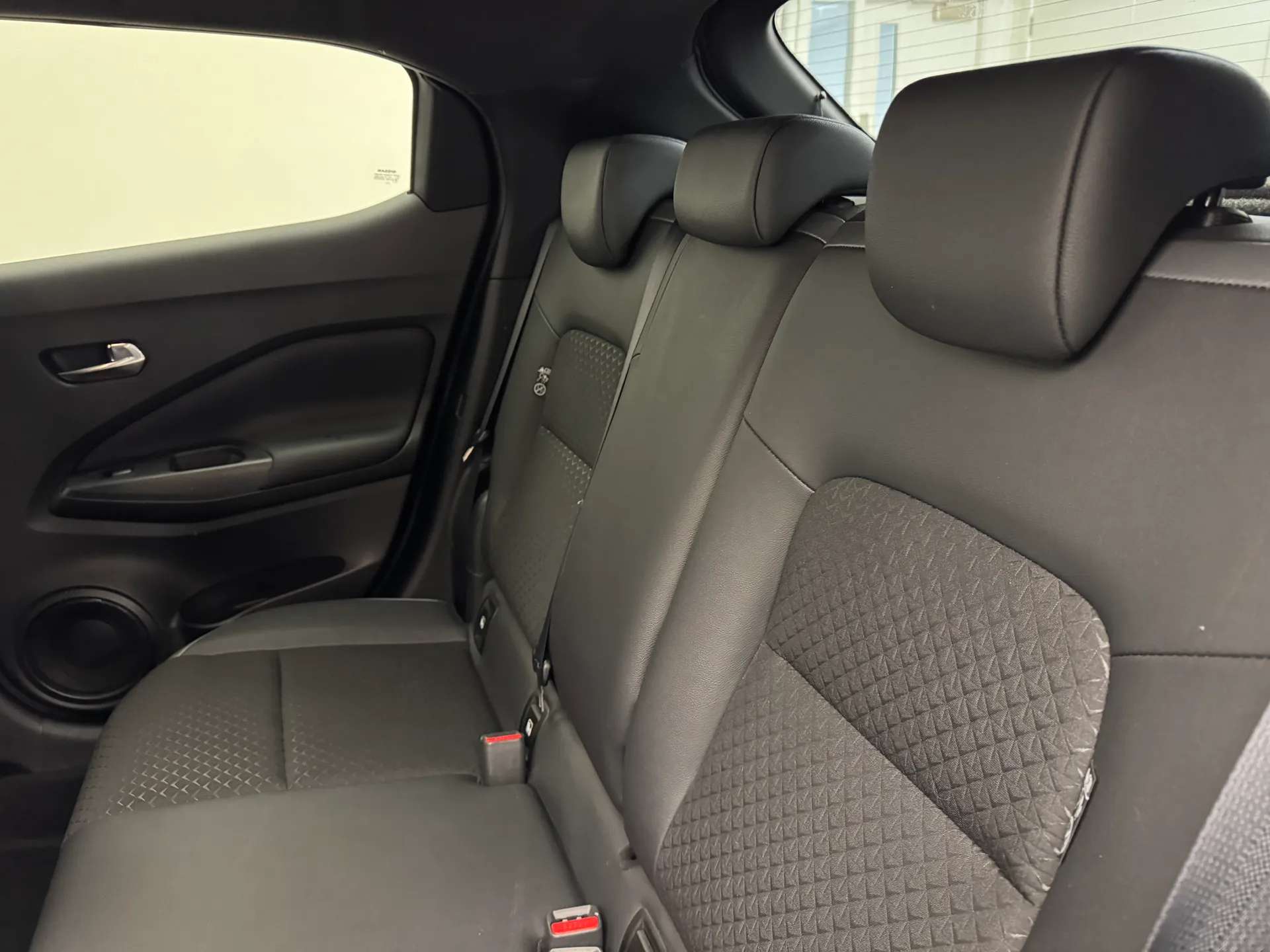 2023 NISSAN JUKE 2023 NISSAN JUKE