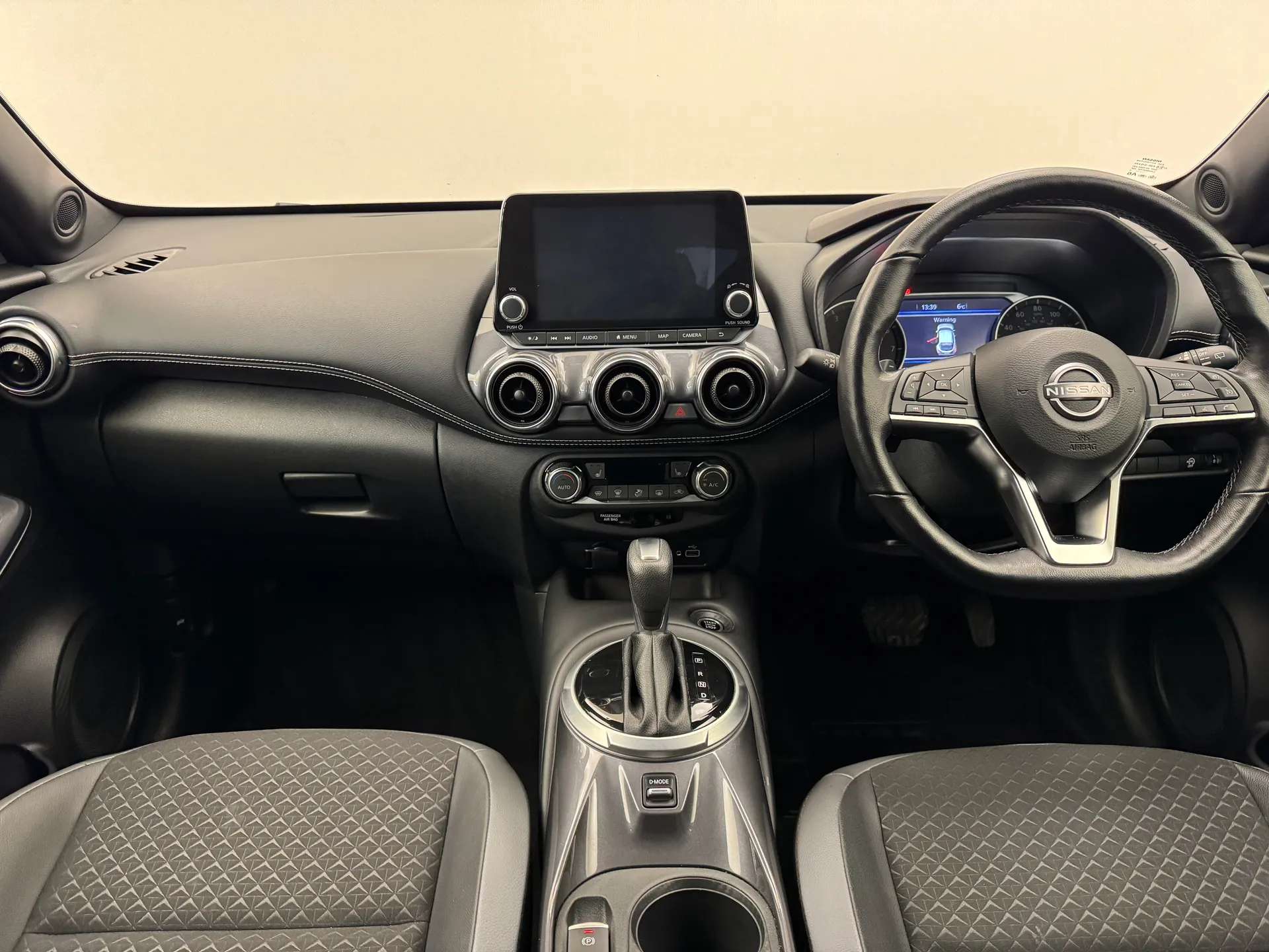 A 2023 NISSAN JUKE 1.0 DiG-T 114 N-Connecta 5dr DCT A 2023 NISSAN JUKE 1.0 DiG-T 114 N-Connecta 5dr DCT