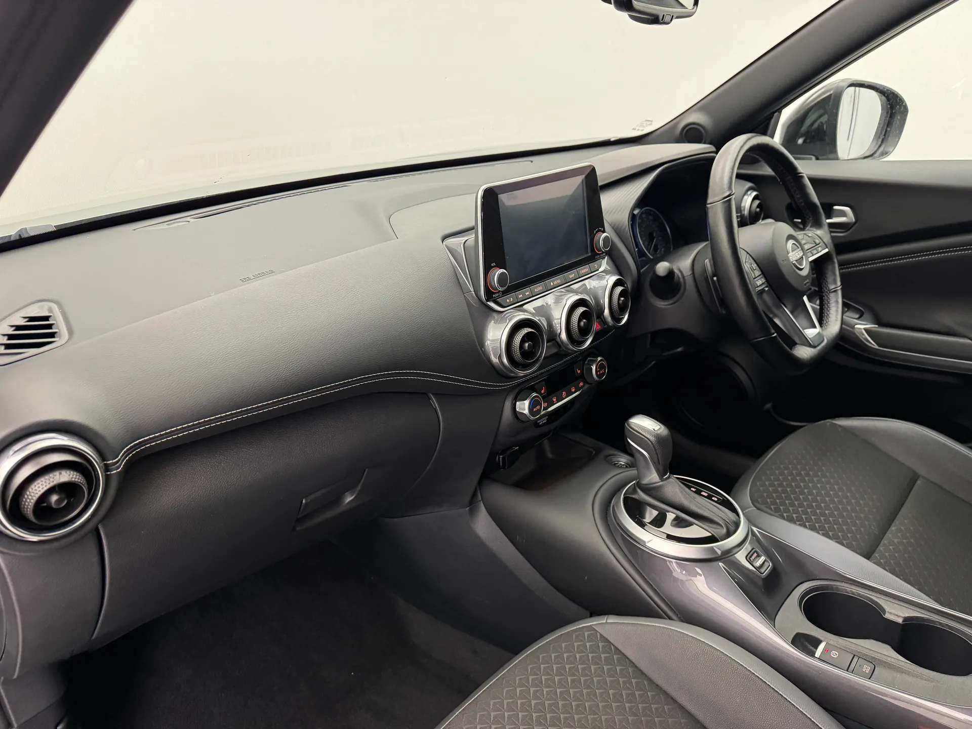 2023 NISSAN JUKE 2023 NISSAN JUKE