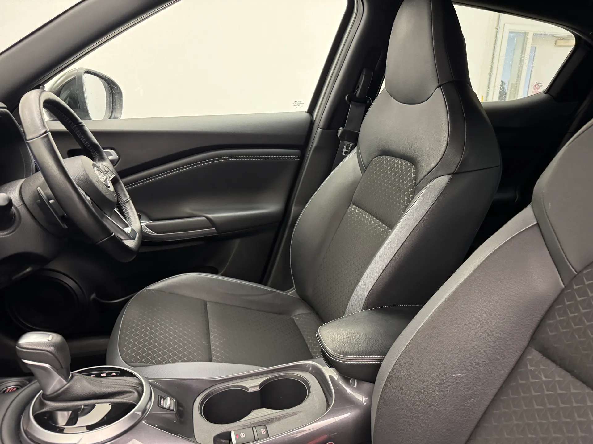 2023 NISSAN JUKE 2023 NISSAN JUKE