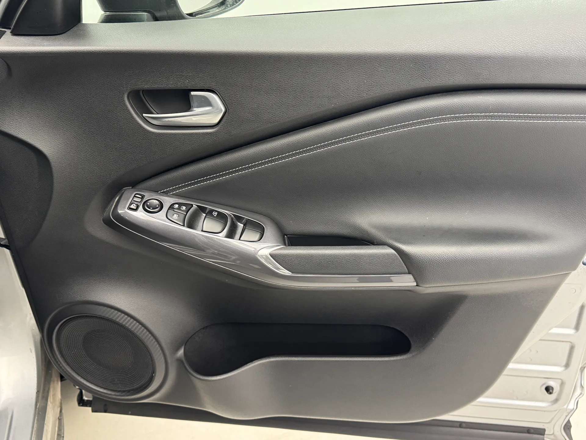 2023 NISSAN JUKE 2023 NISSAN JUKE