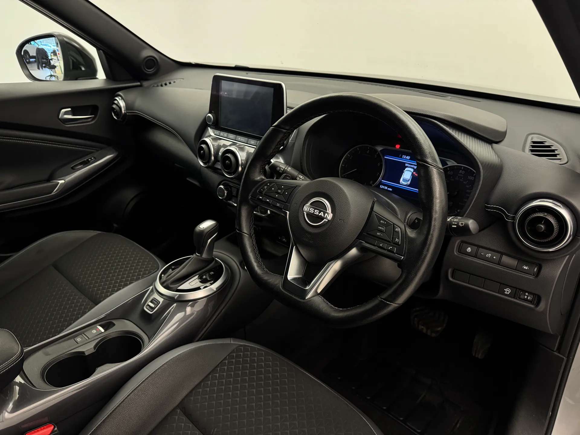 2023 NISSAN JUKE 2023 NISSAN JUKE