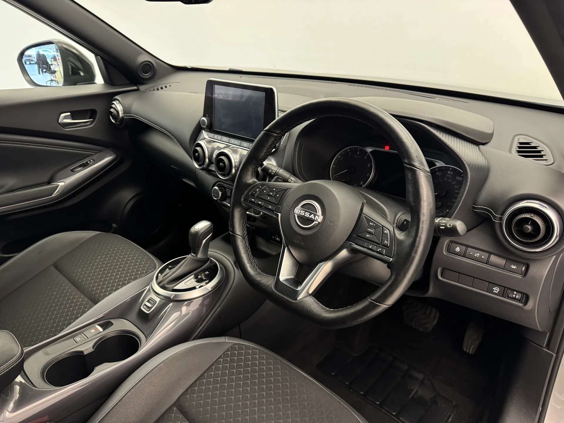 2023 NISSAN JUKE 2023 NISSAN JUKE