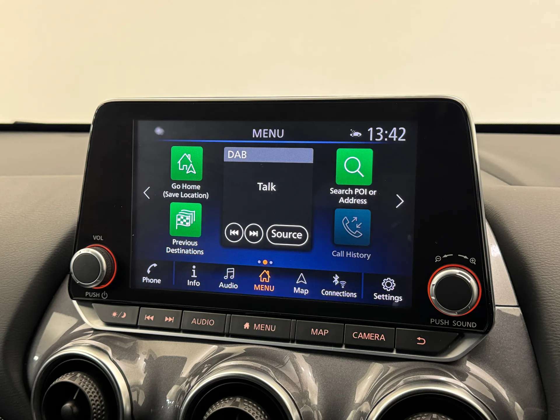 2023 NISSAN JUKE 2023 NISSAN JUKE