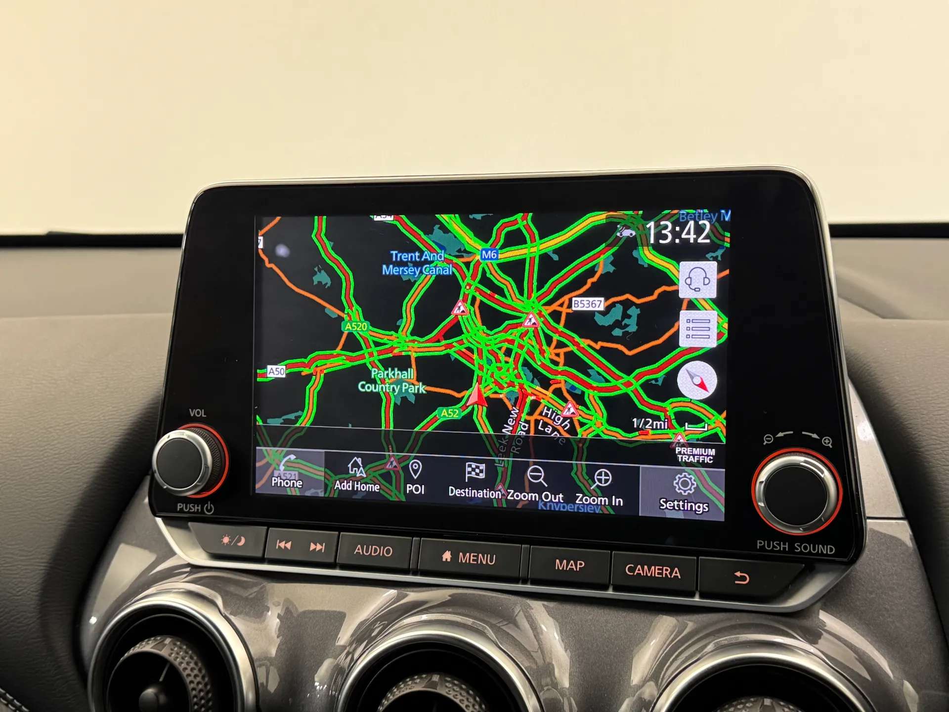 2023 NISSAN JUKE 2023 NISSAN JUKE