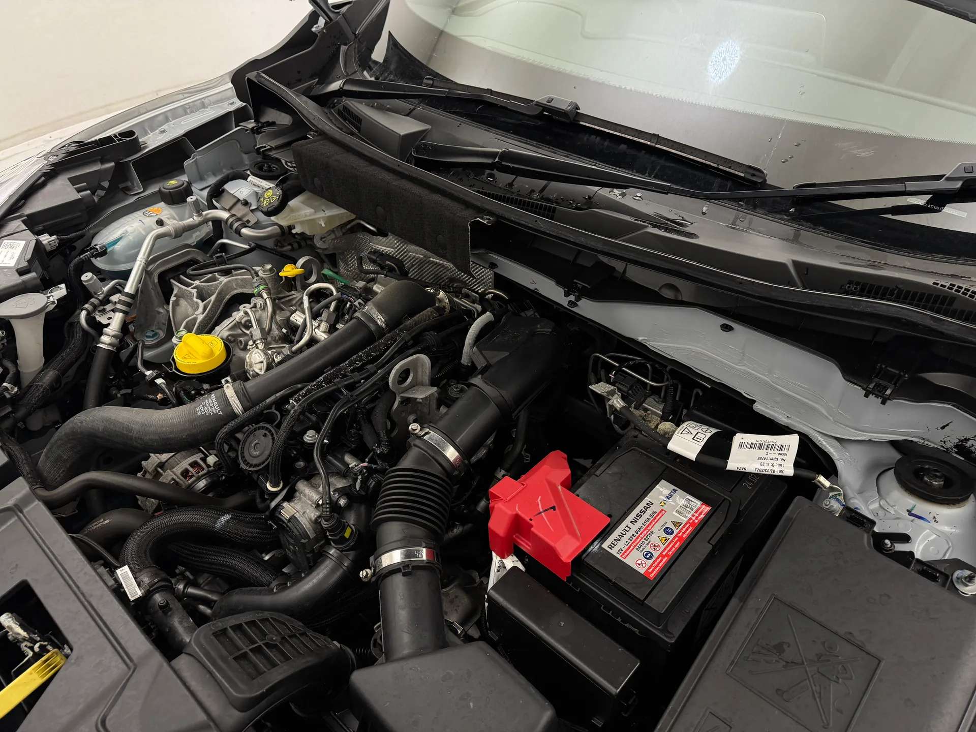 2023 NISSAN JUKE 2023 NISSAN JUKE