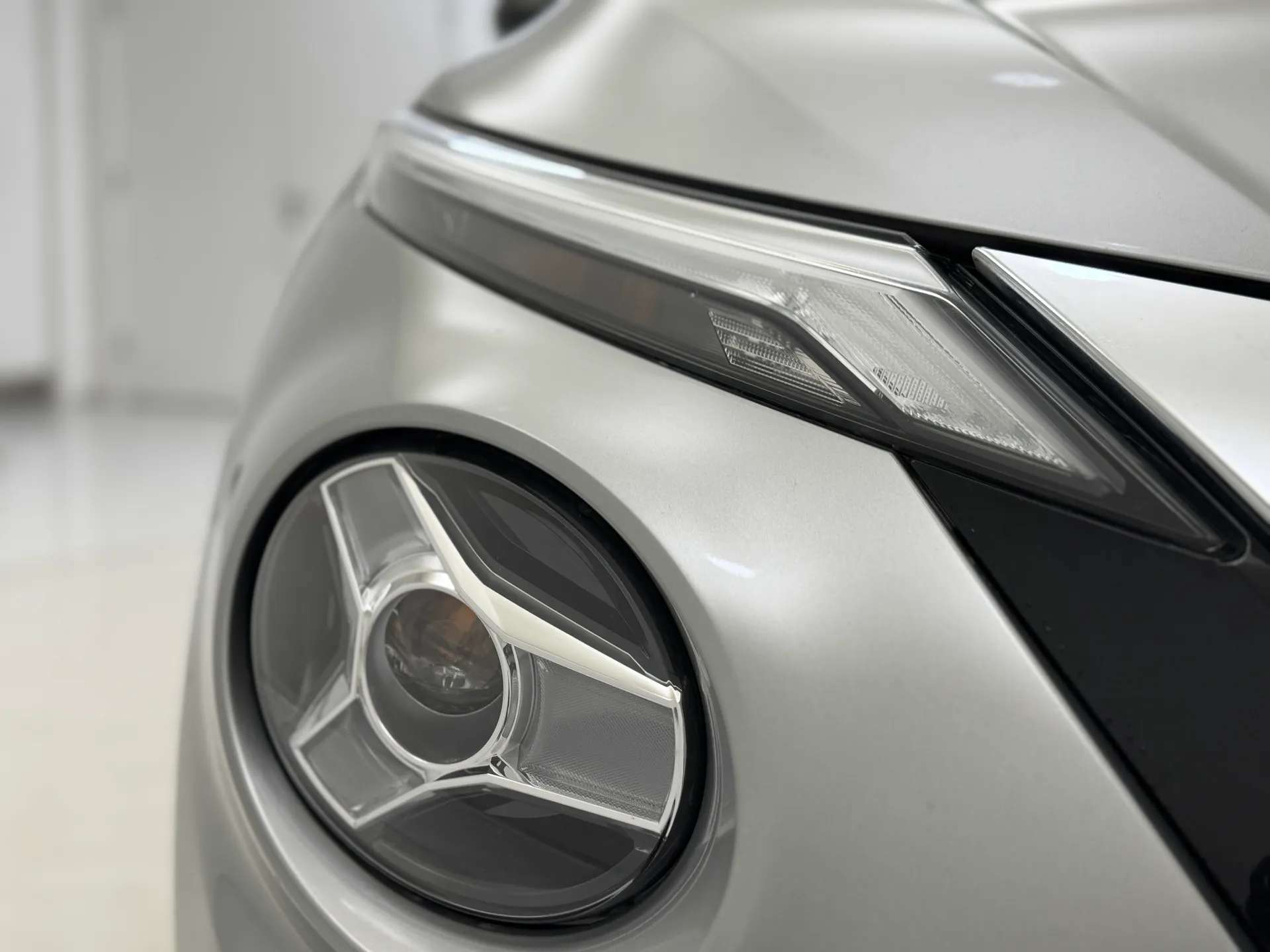 2023 NISSAN JUKE 2023 NISSAN JUKE