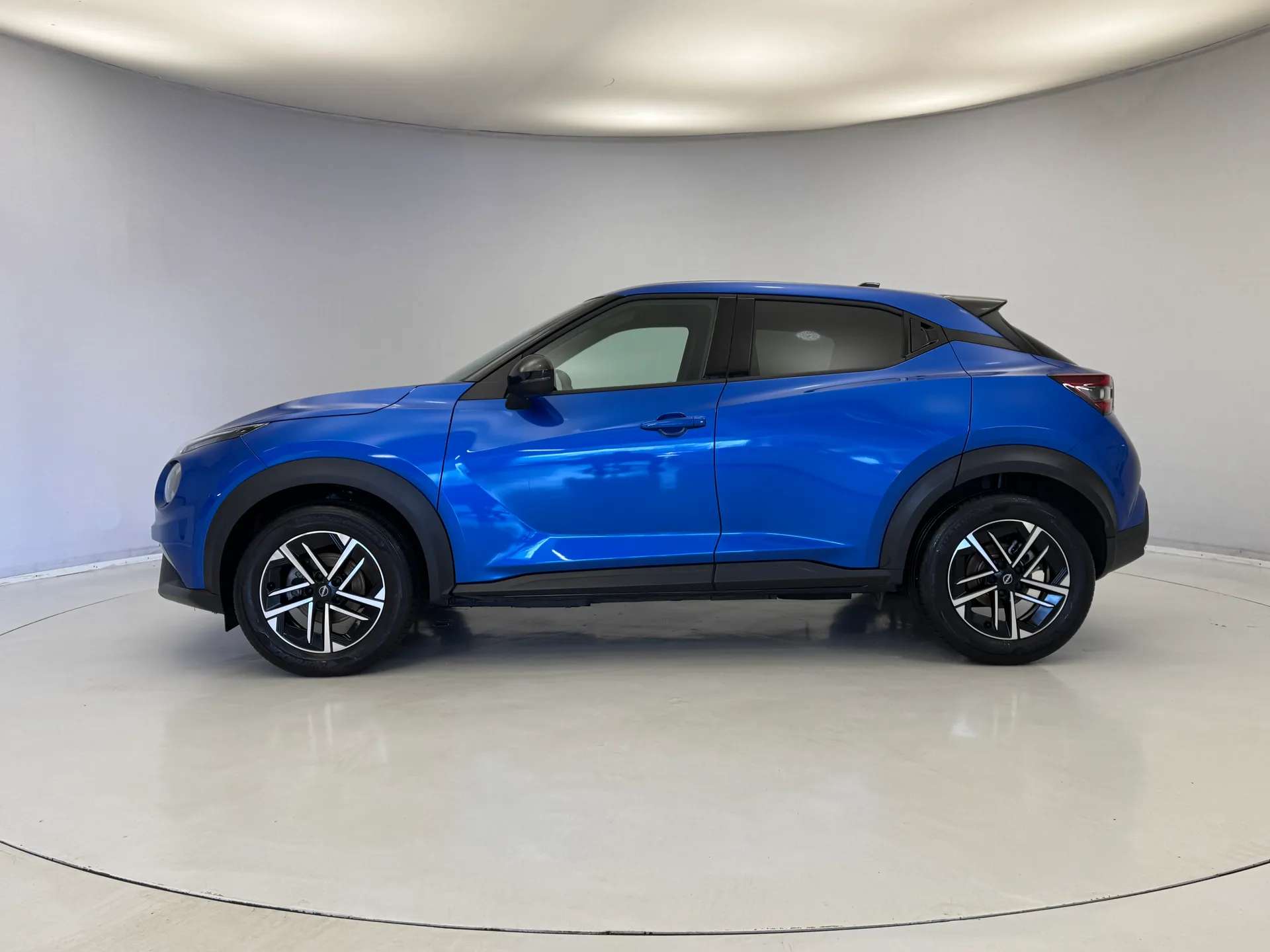 2025 NISSAN JUKE 2025 NISSAN JUKE