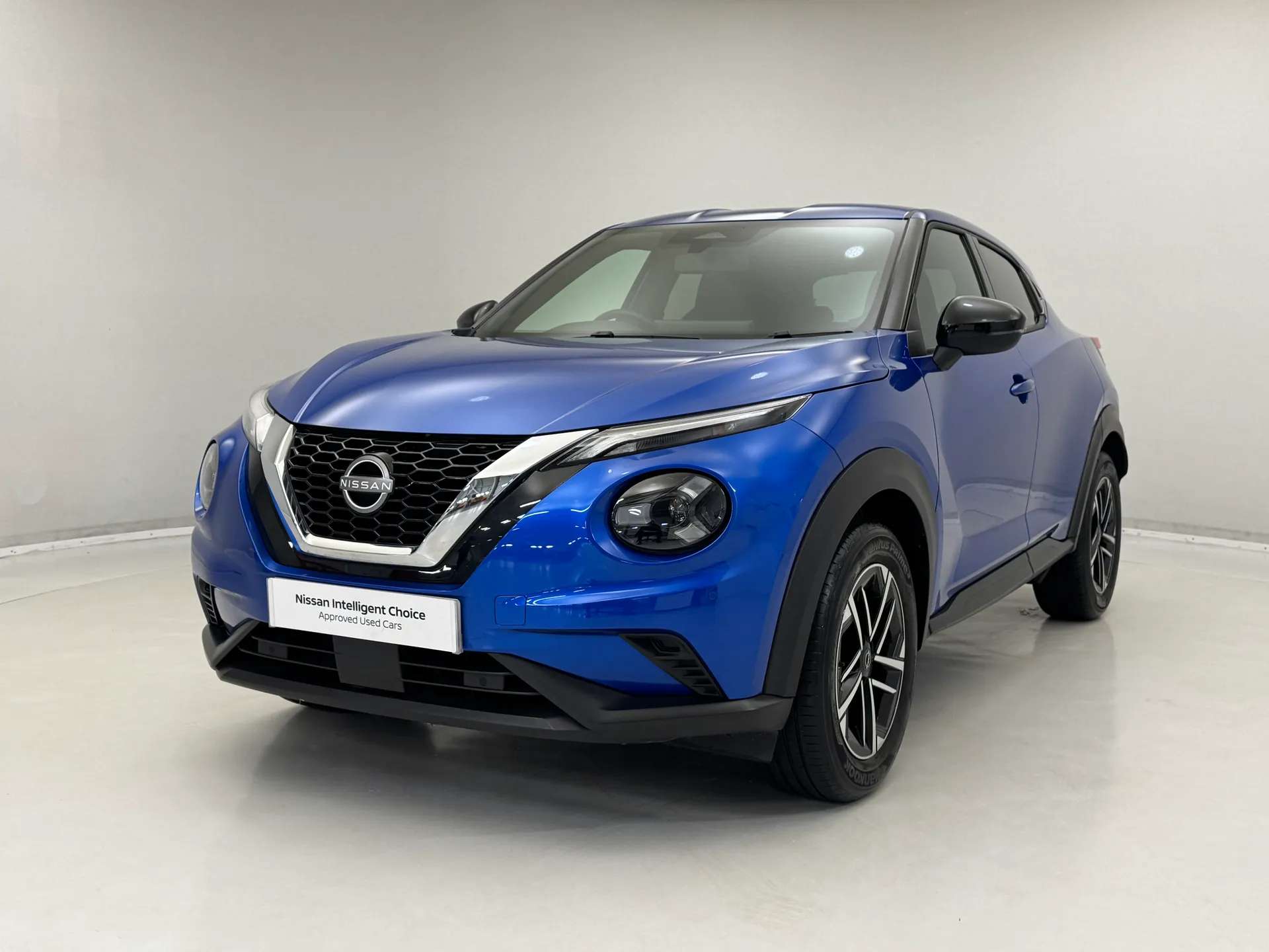 2025 NISSAN JUKE 2025 NISSAN JUKE