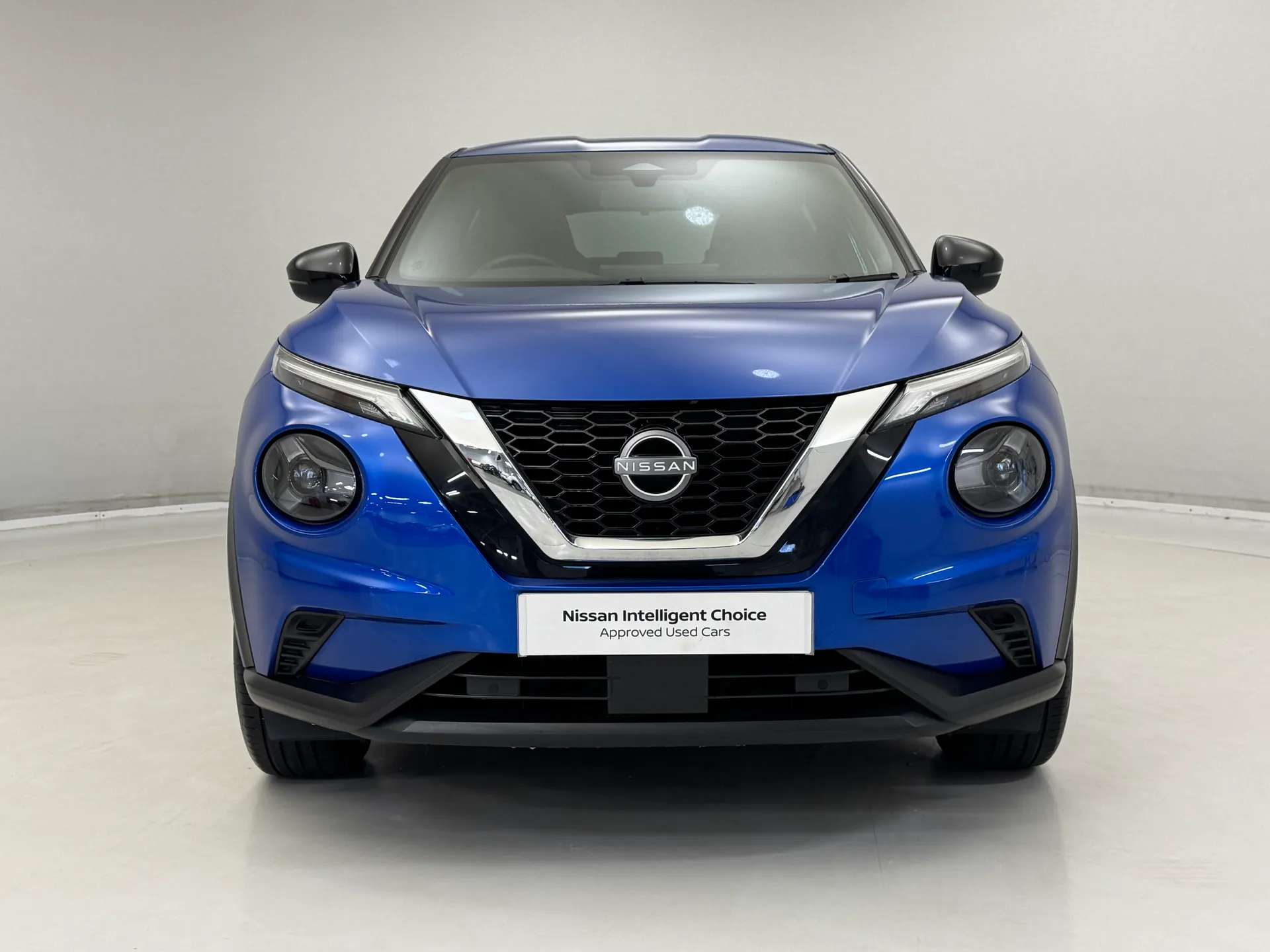 A 2025 NISSAN JUKE 1.0 DiG-T N-Connecta 5dr DCT A 2025 NISSAN JUKE 1.0 DiG-T N-Connecta 5dr DCT