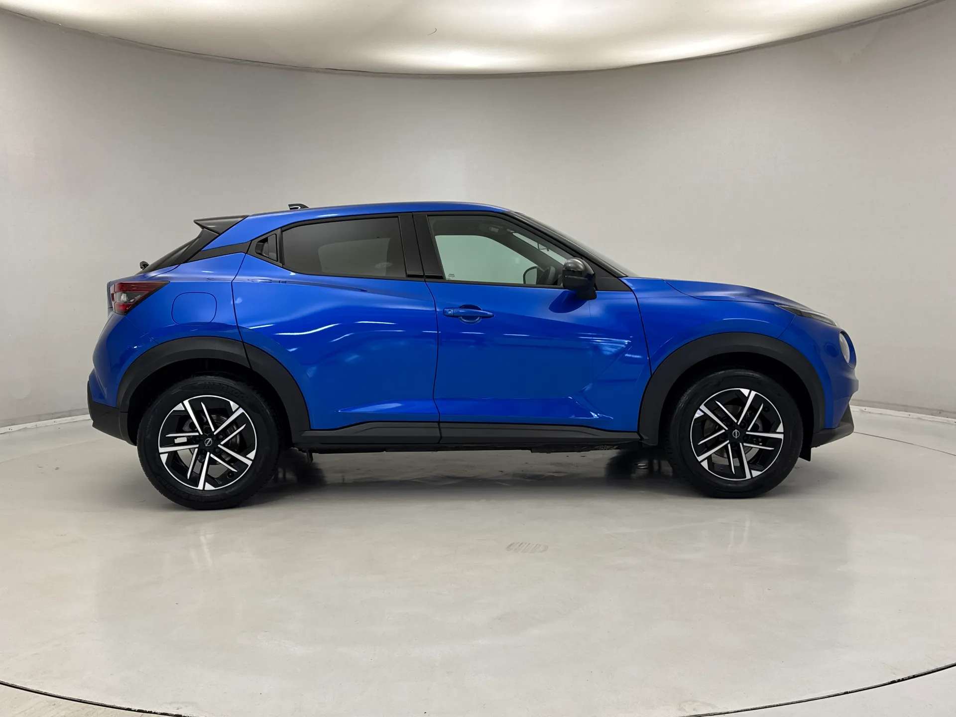 2025 NISSAN JUKE 2025 NISSAN JUKE