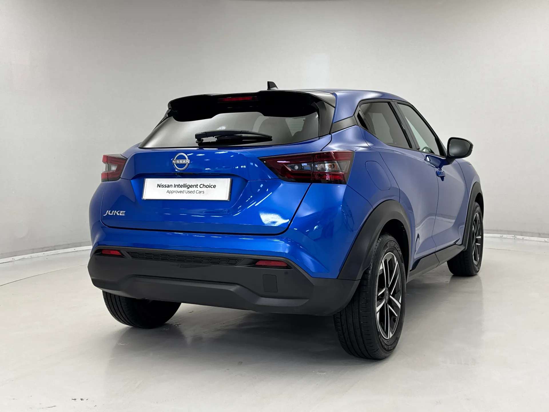 2025 NISSAN JUKE 2025 NISSAN JUKE