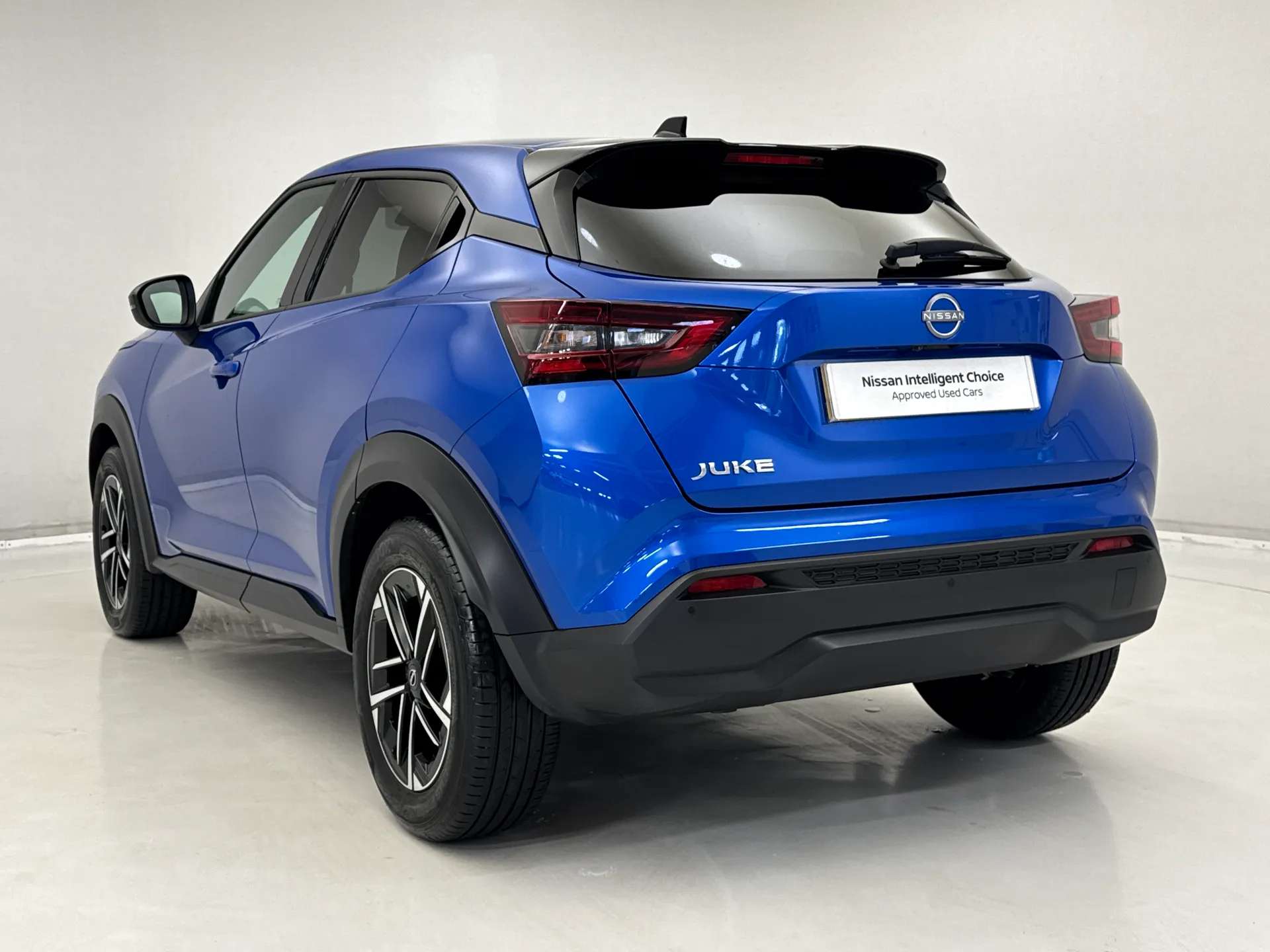 2025 NISSAN JUKE 2025 NISSAN JUKE