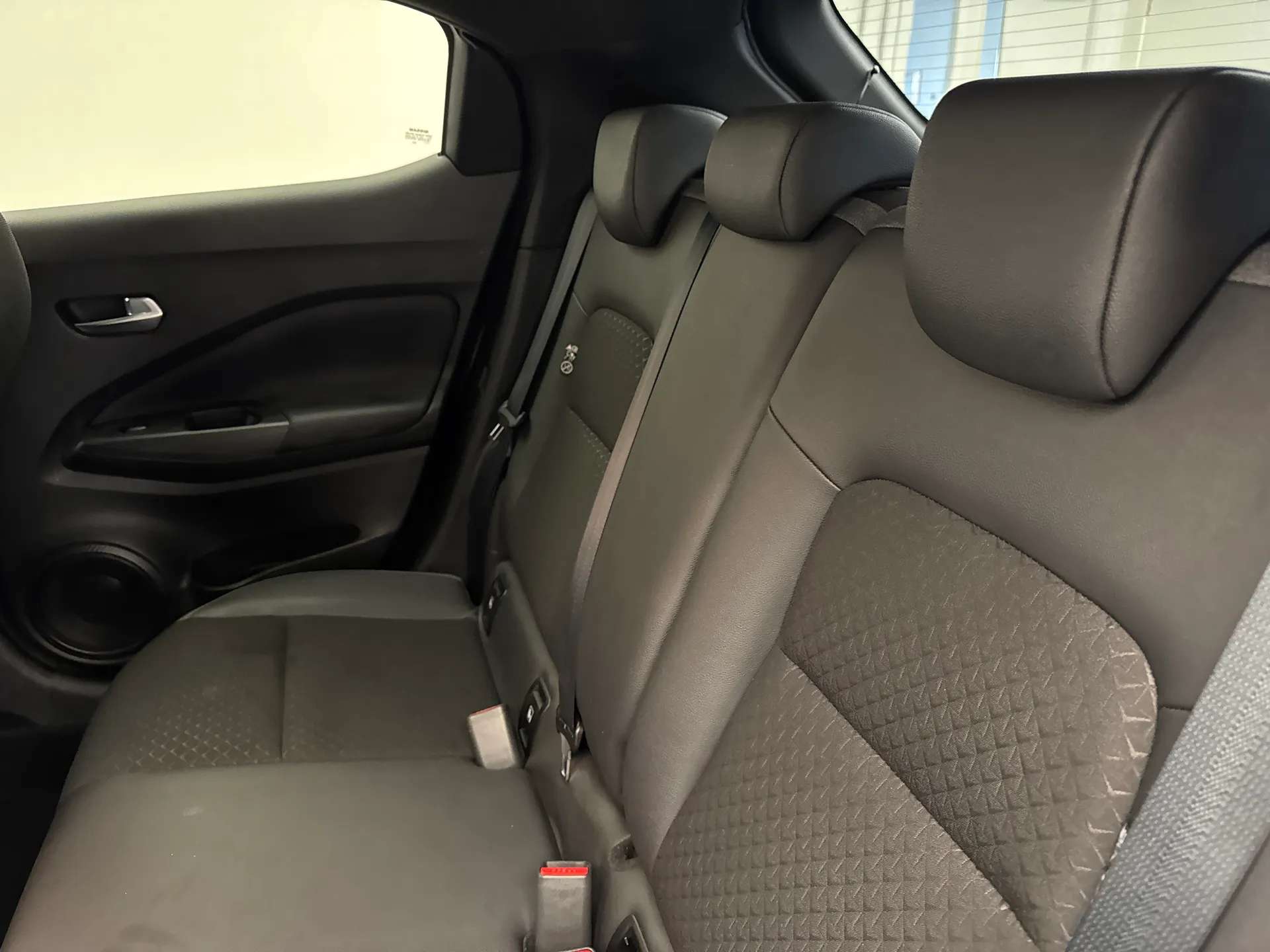 2025 NISSAN JUKE 2025 NISSAN JUKE