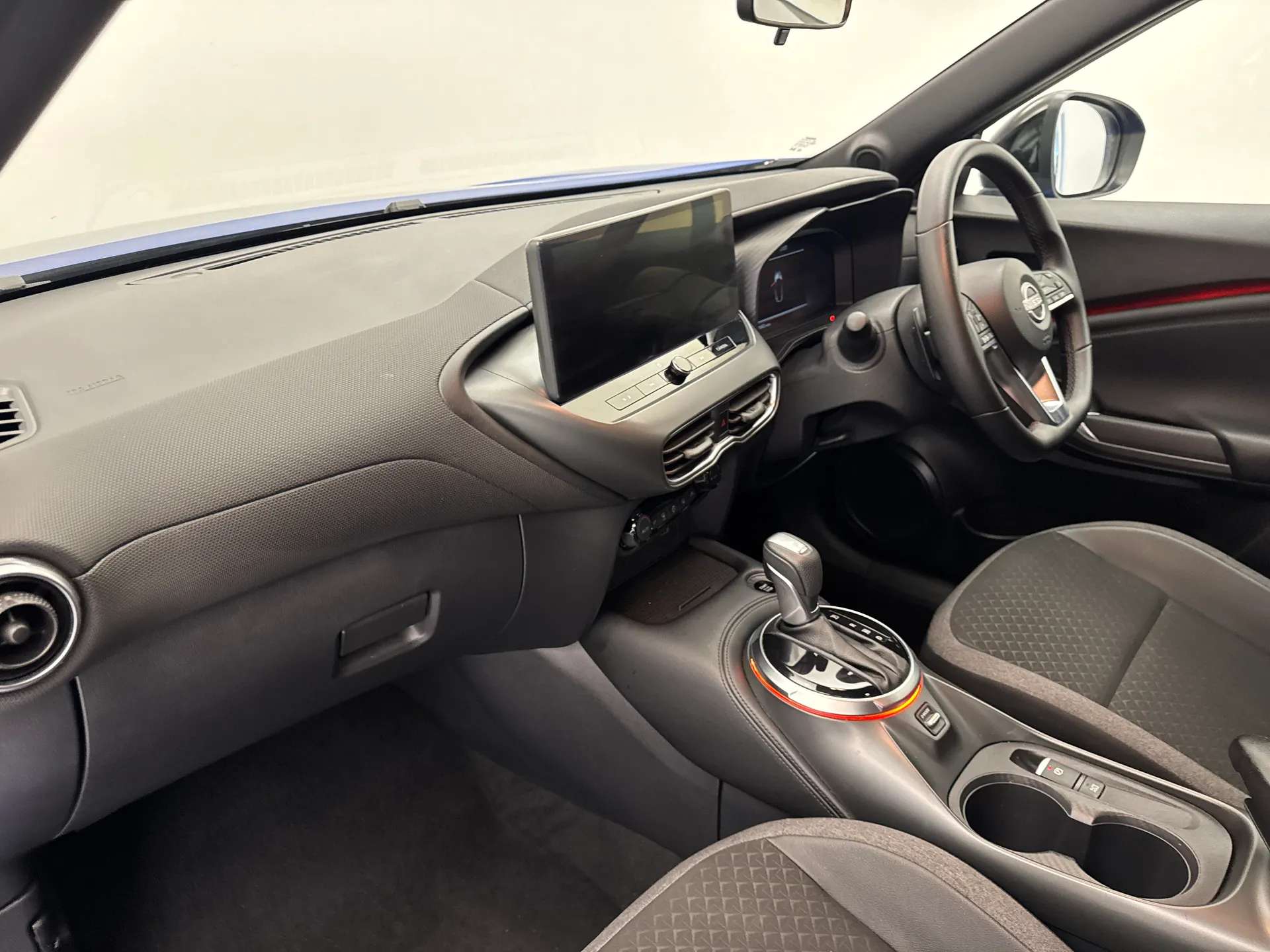 2025 NISSAN JUKE 2025 NISSAN JUKE