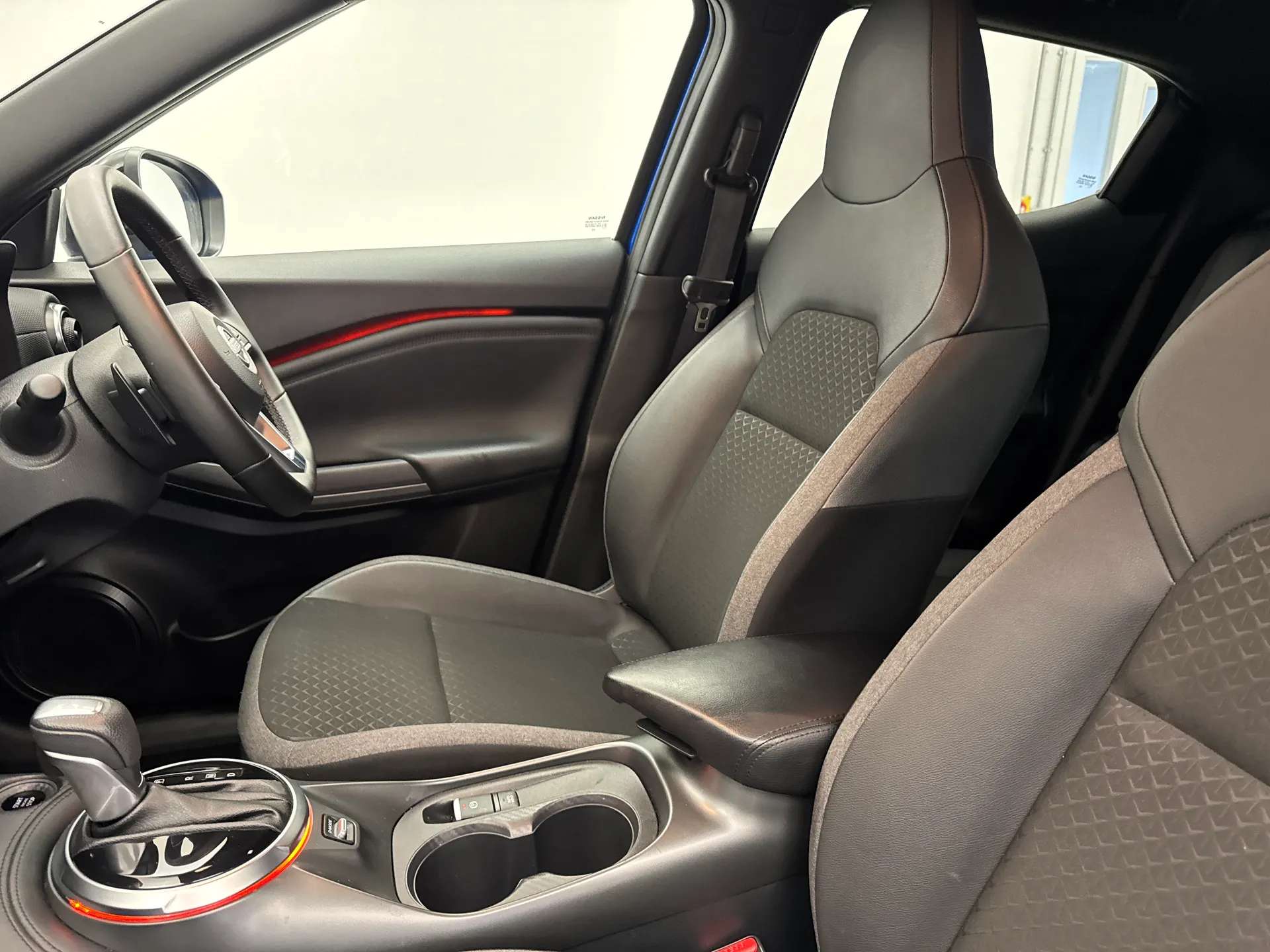 2025 NISSAN JUKE 2025 NISSAN JUKE