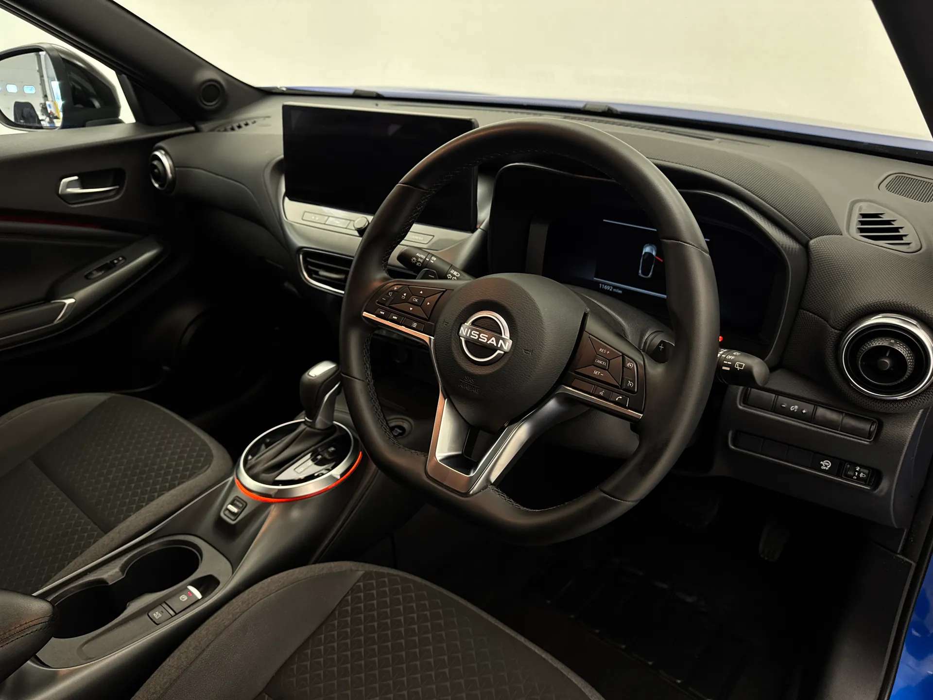 2025 NISSAN JUKE 2025 NISSAN JUKE