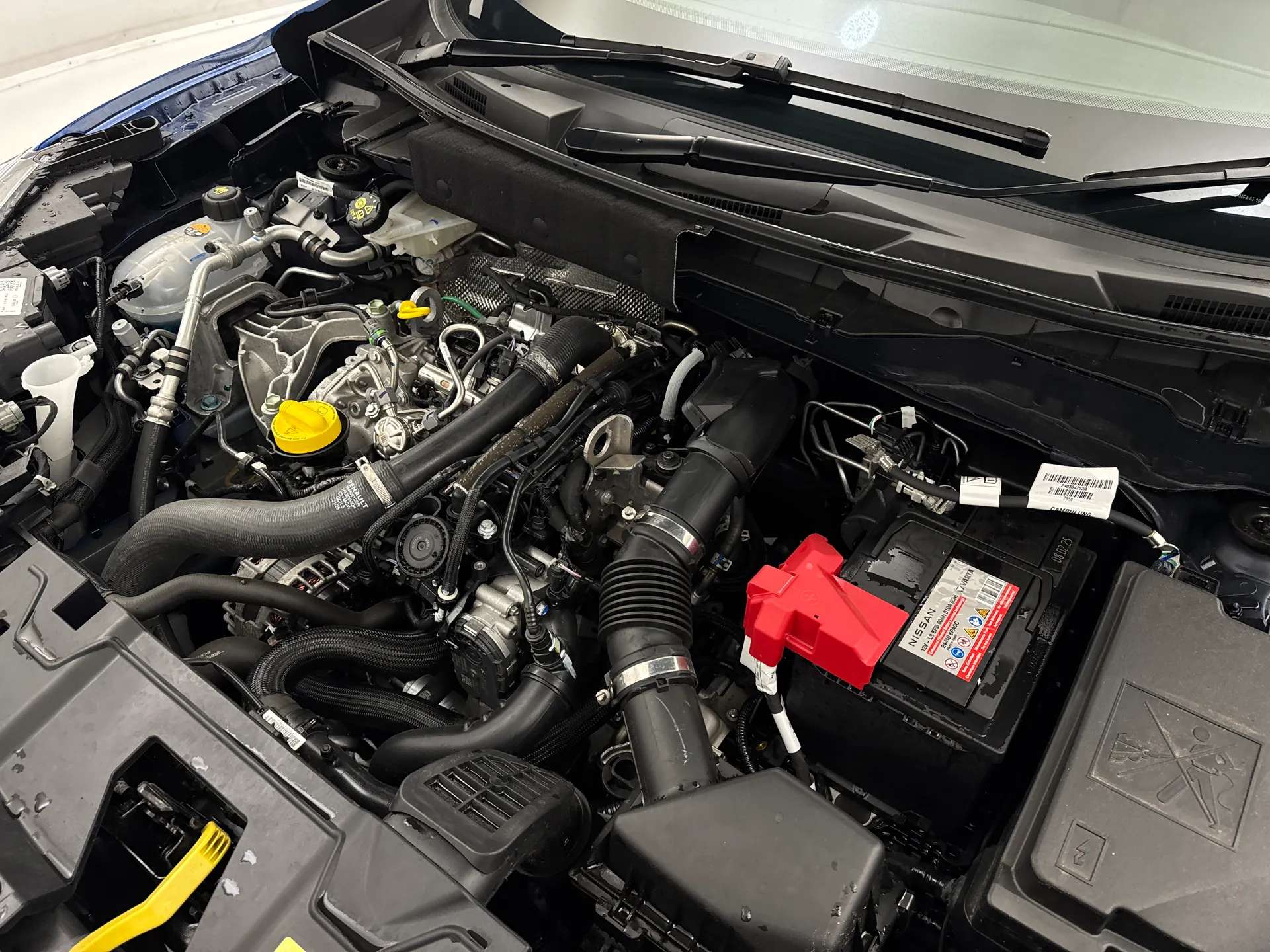 2025 NISSAN JUKE 2025 NISSAN JUKE