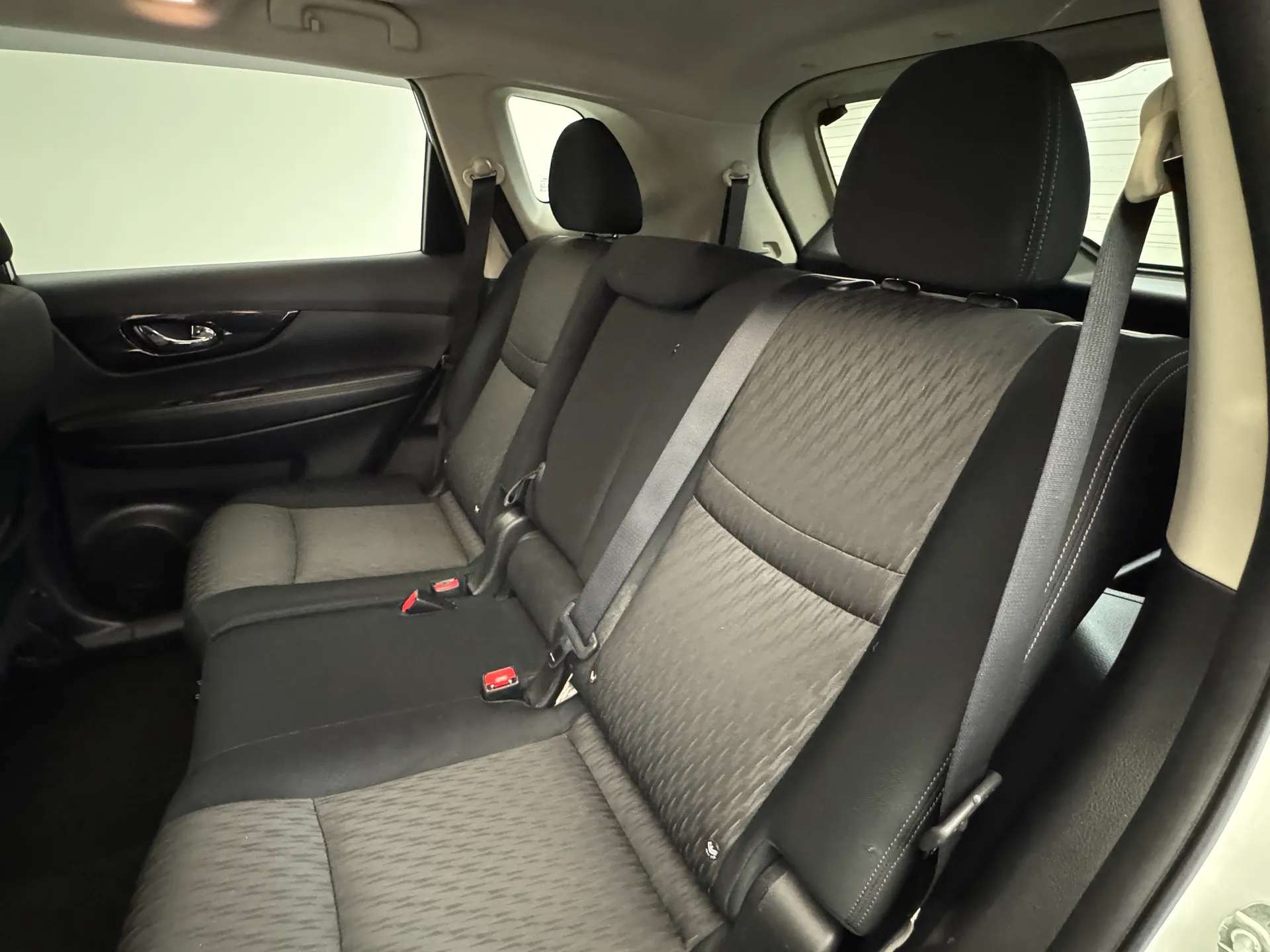 2019 NISSAN X-TRAIL 2019 NISSAN X-TRAIL