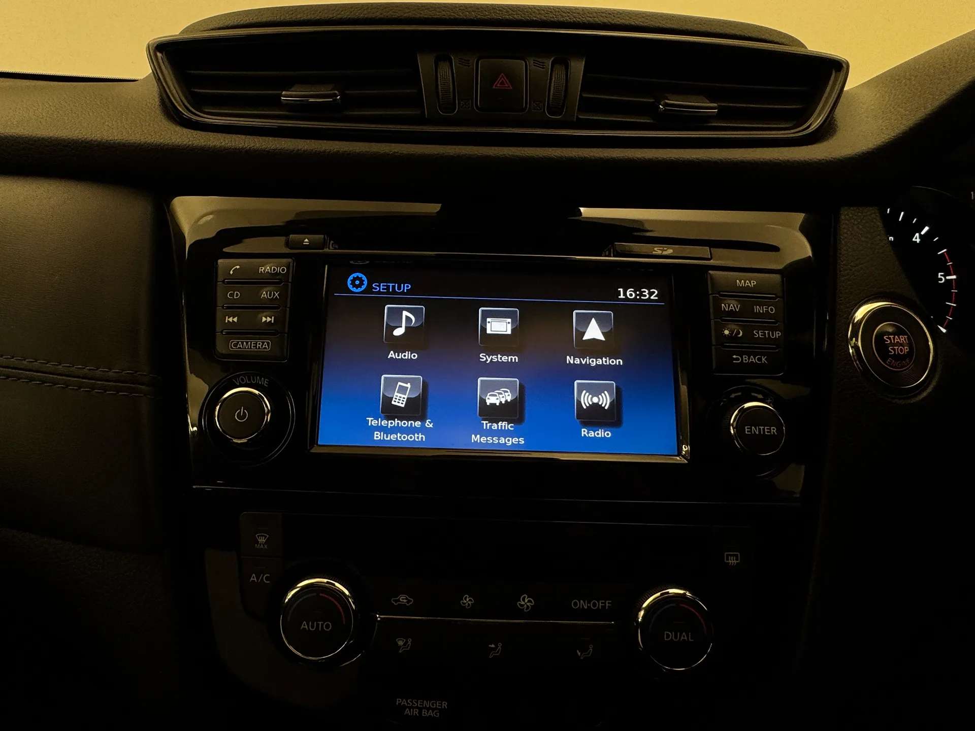 2019 NISSAN X-TRAIL 2019 NISSAN X-TRAIL