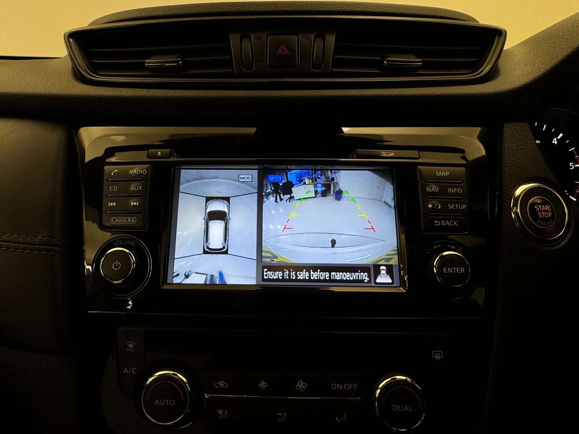 2019 NISSAN X-TRAIL 2019 NISSAN X-TRAIL