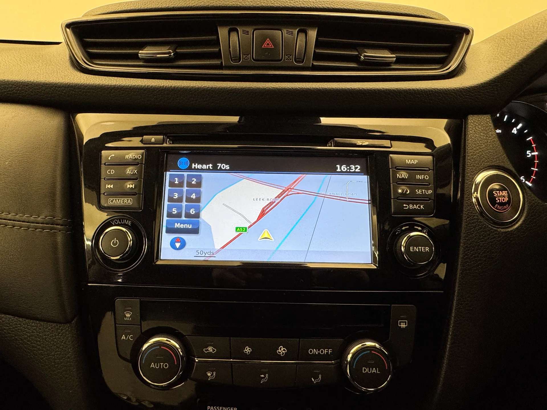 2019 NISSAN X-TRAIL 2019 NISSAN X-TRAIL