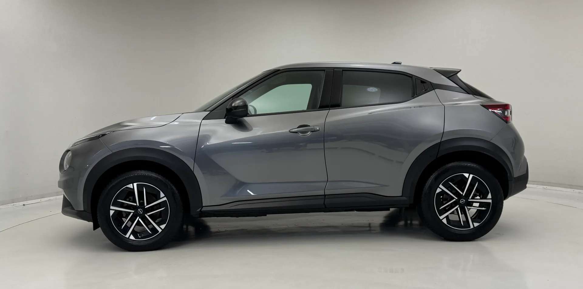 2024 NISSAN JUKE 2024 NISSAN JUKE