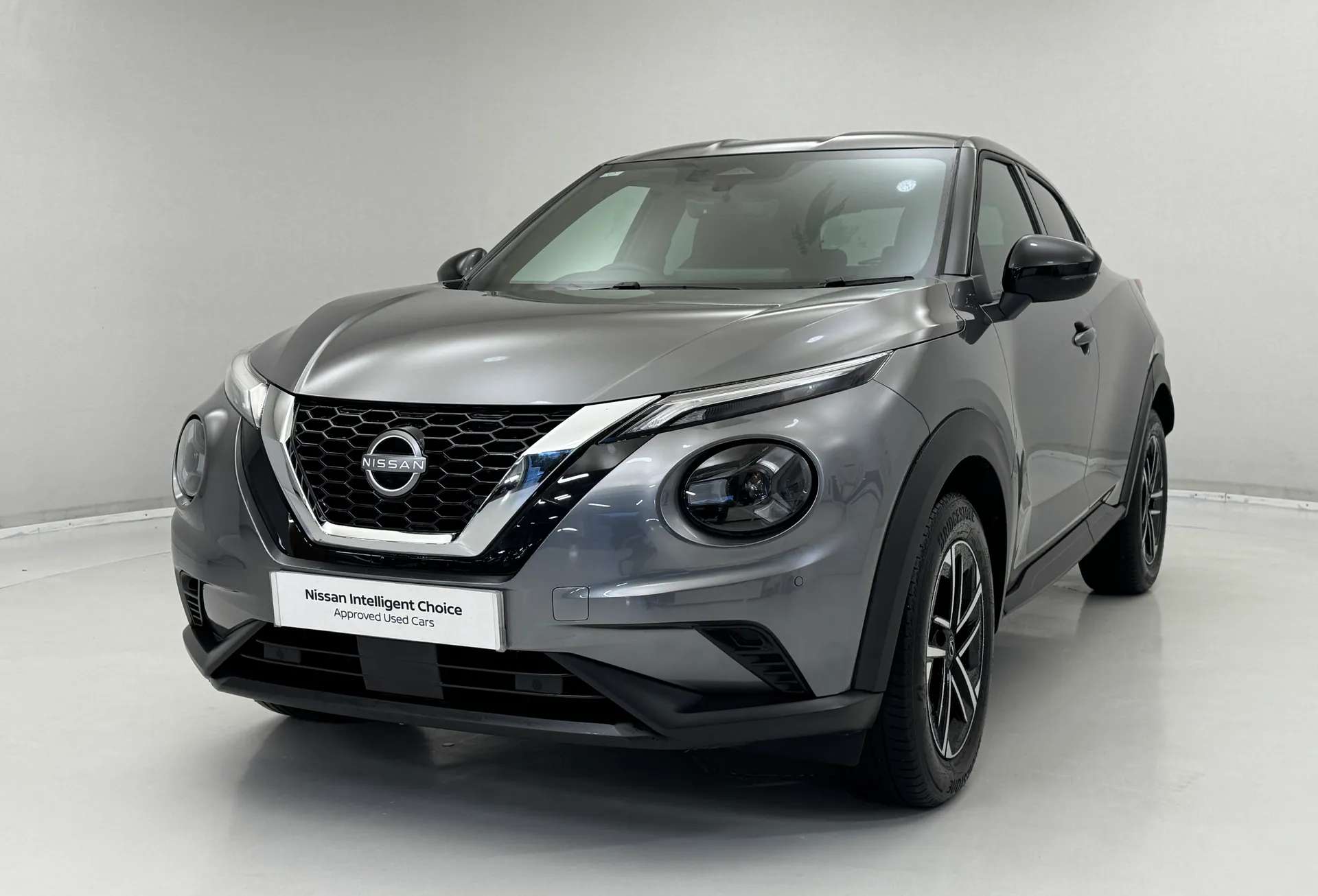 2024 NISSAN JUKE 2024 NISSAN JUKE