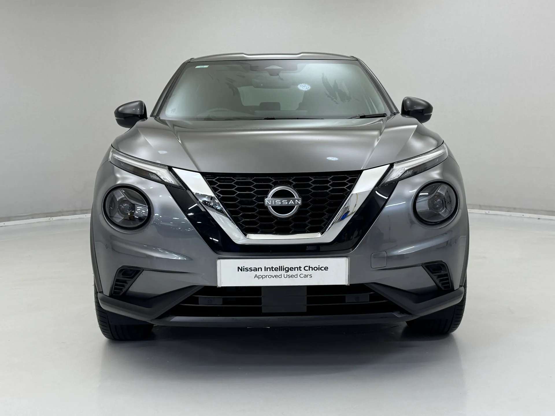 2024 NISSAN JUKE 2024 NISSAN JUKE