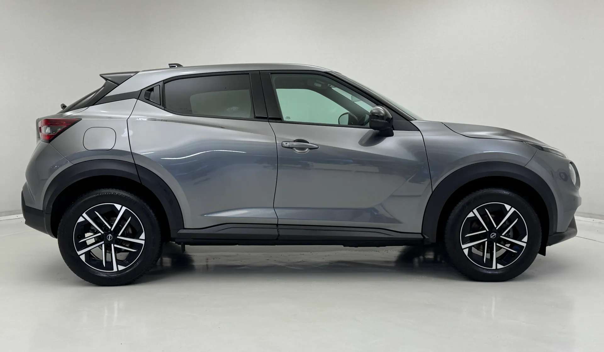 2024 NISSAN JUKE 2024 NISSAN JUKE