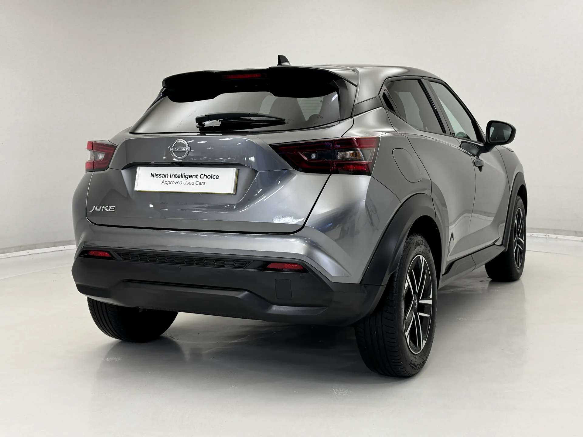 2024 NISSAN JUKE 2024 NISSAN JUKE