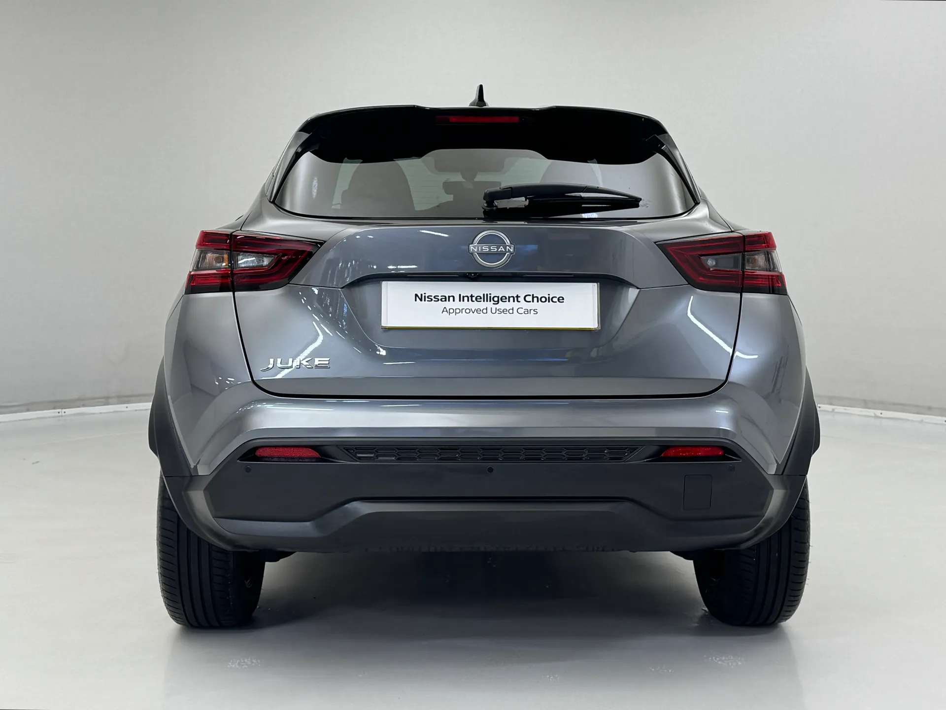 2024 NISSAN JUKE 2024 NISSAN JUKE