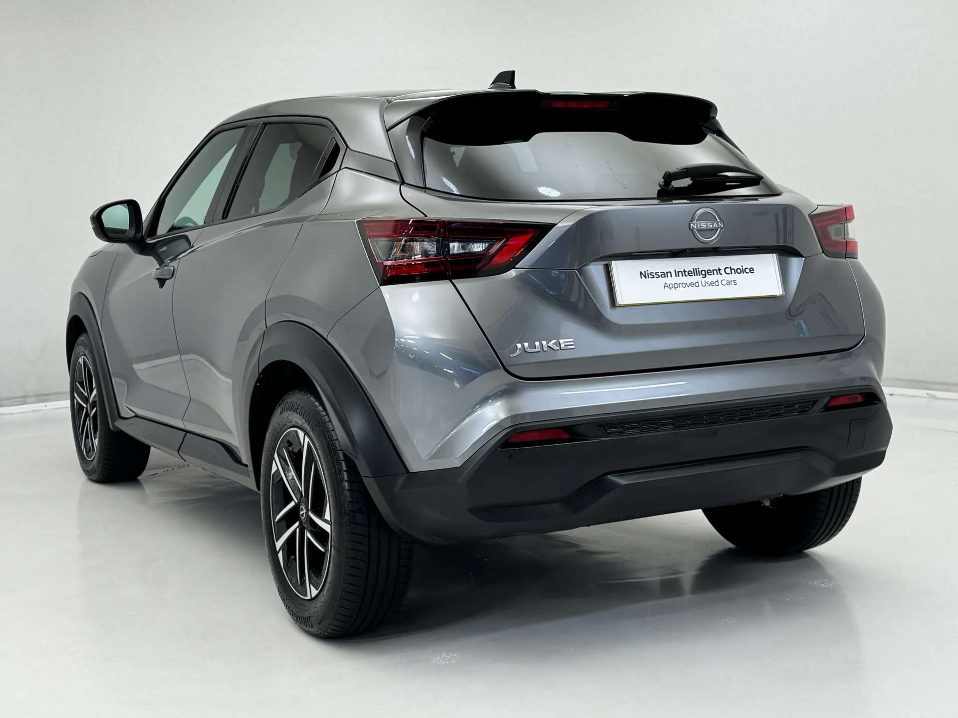 2024 NISSAN JUKE 2024 NISSAN JUKE