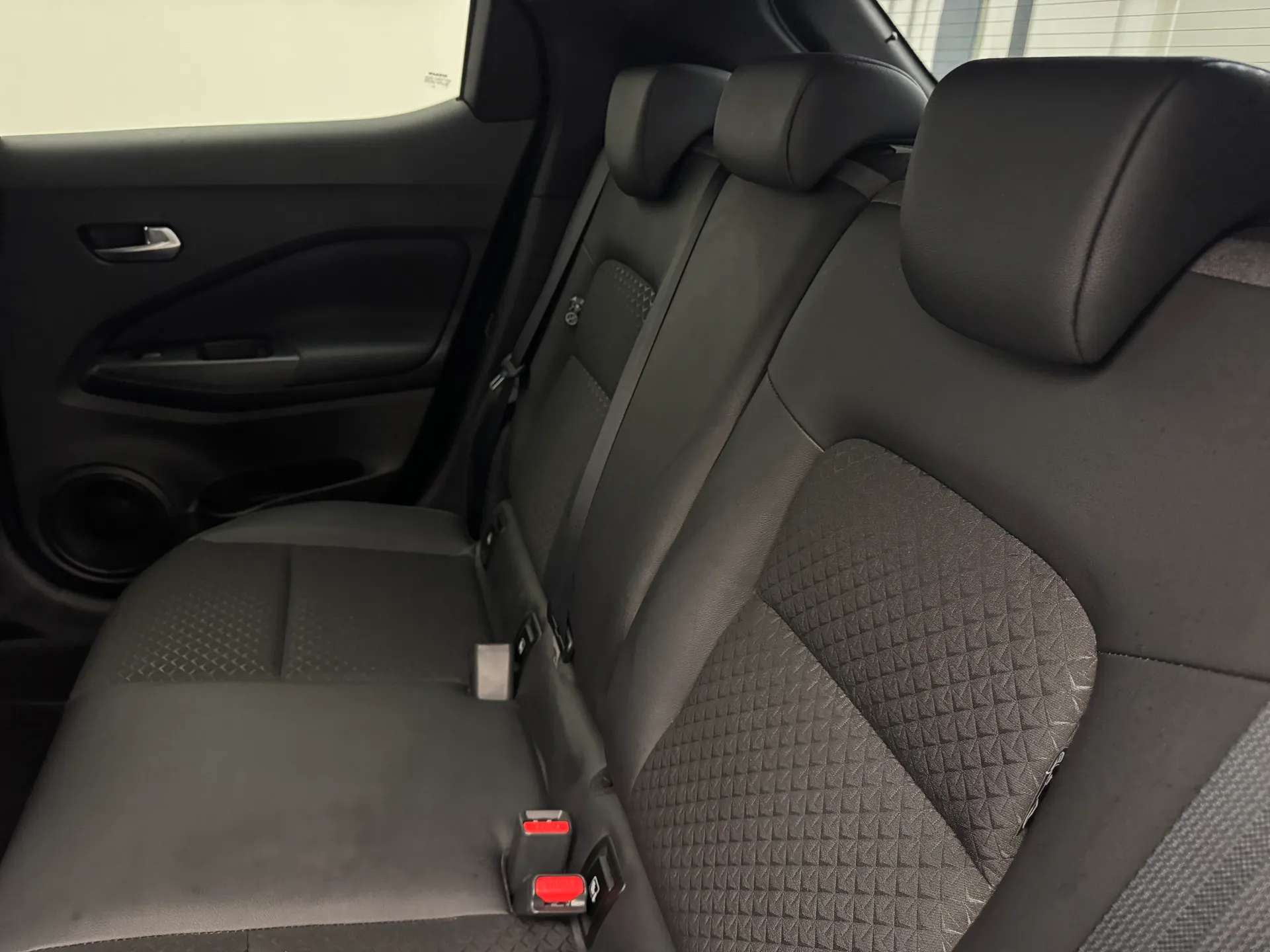 2024 NISSAN JUKE 2024 NISSAN JUKE