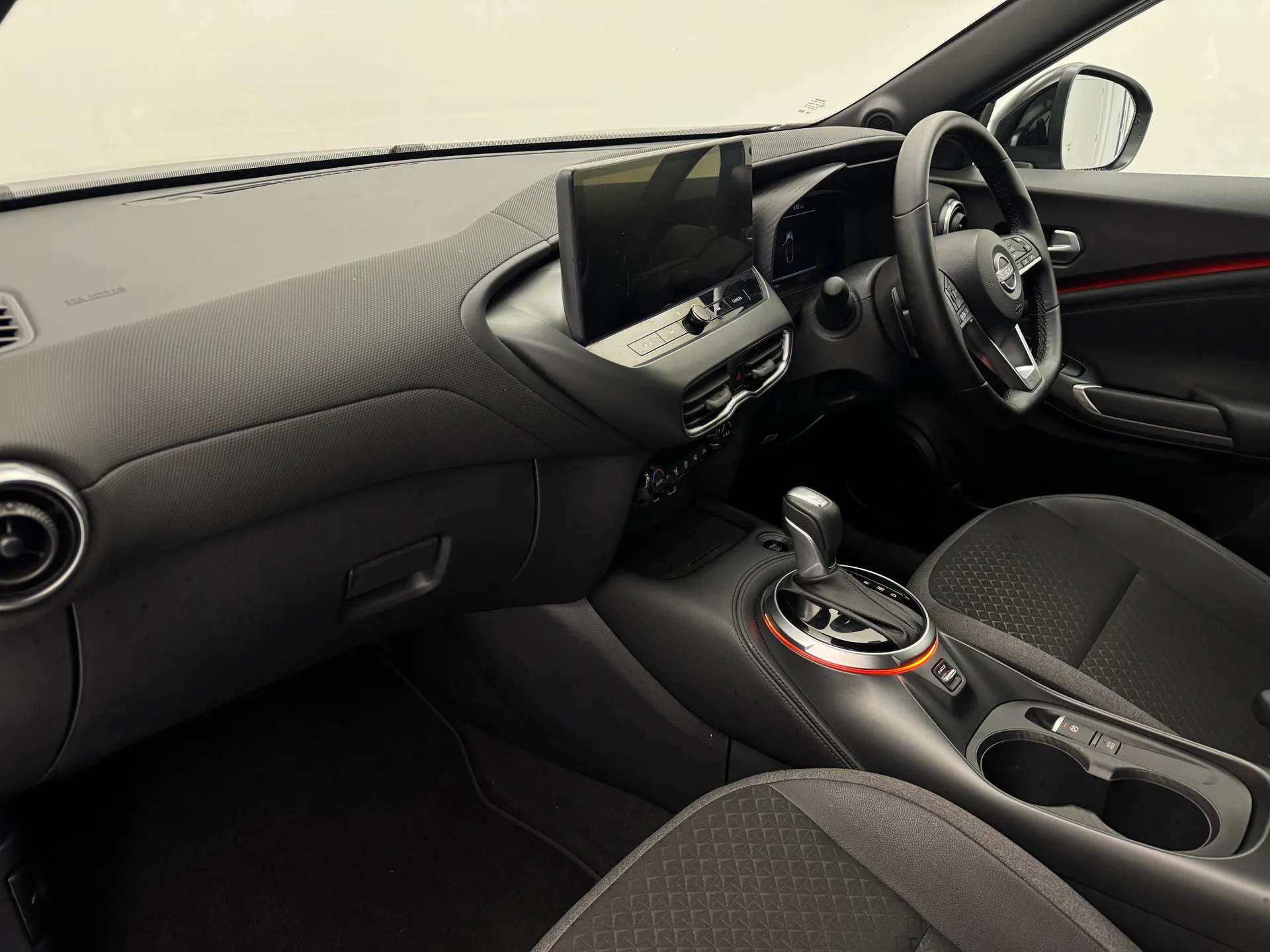 2024 NISSAN JUKE 2024 NISSAN JUKE